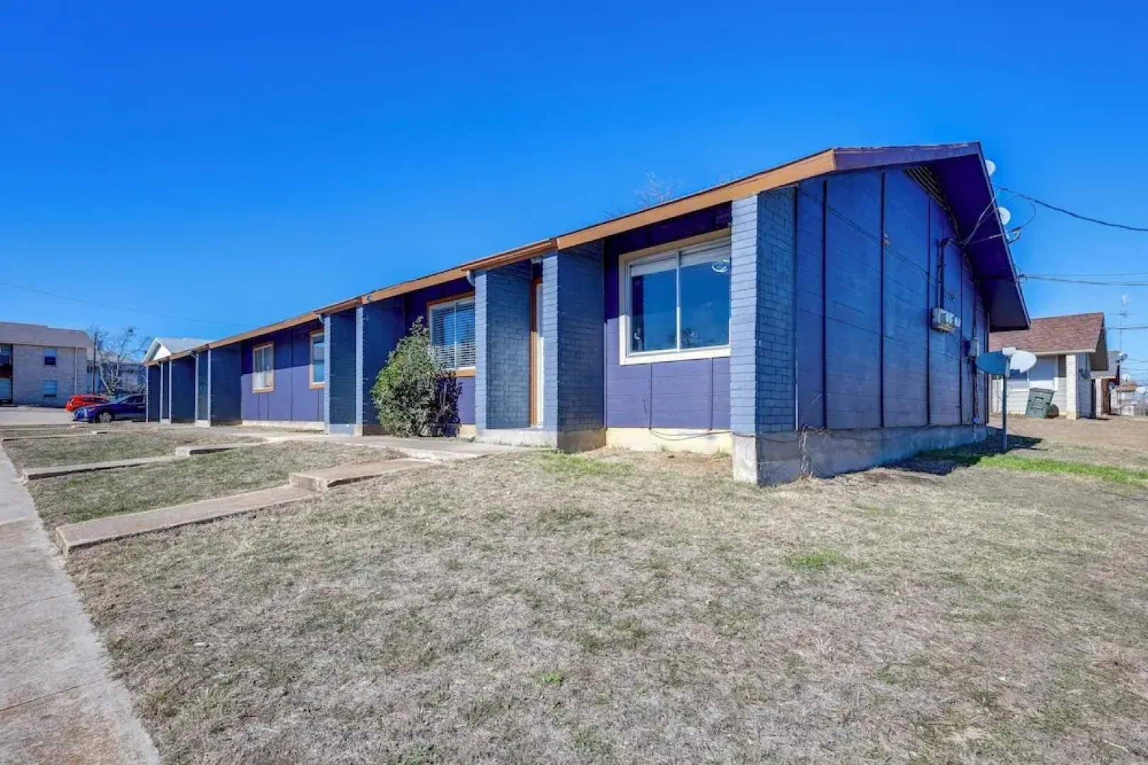 Charming Killeen Apartment: 3 Mi to Fort Cavazos!