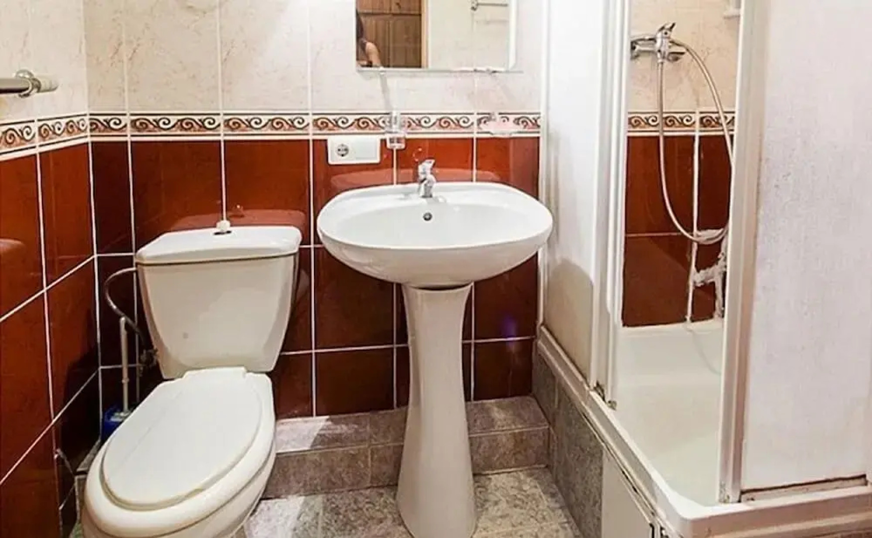 Дом Отдыха Ершово