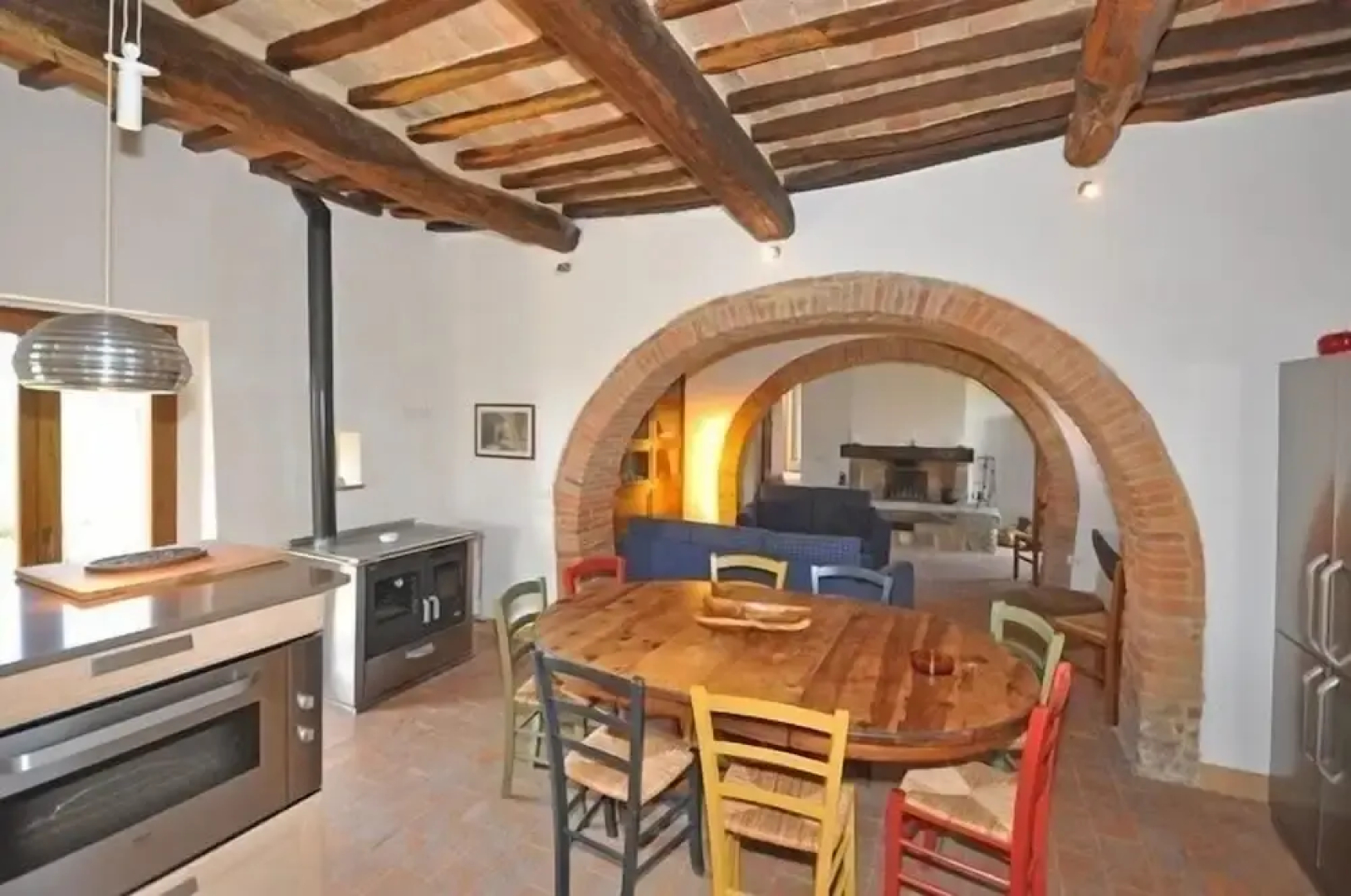 Poggio Del Sole