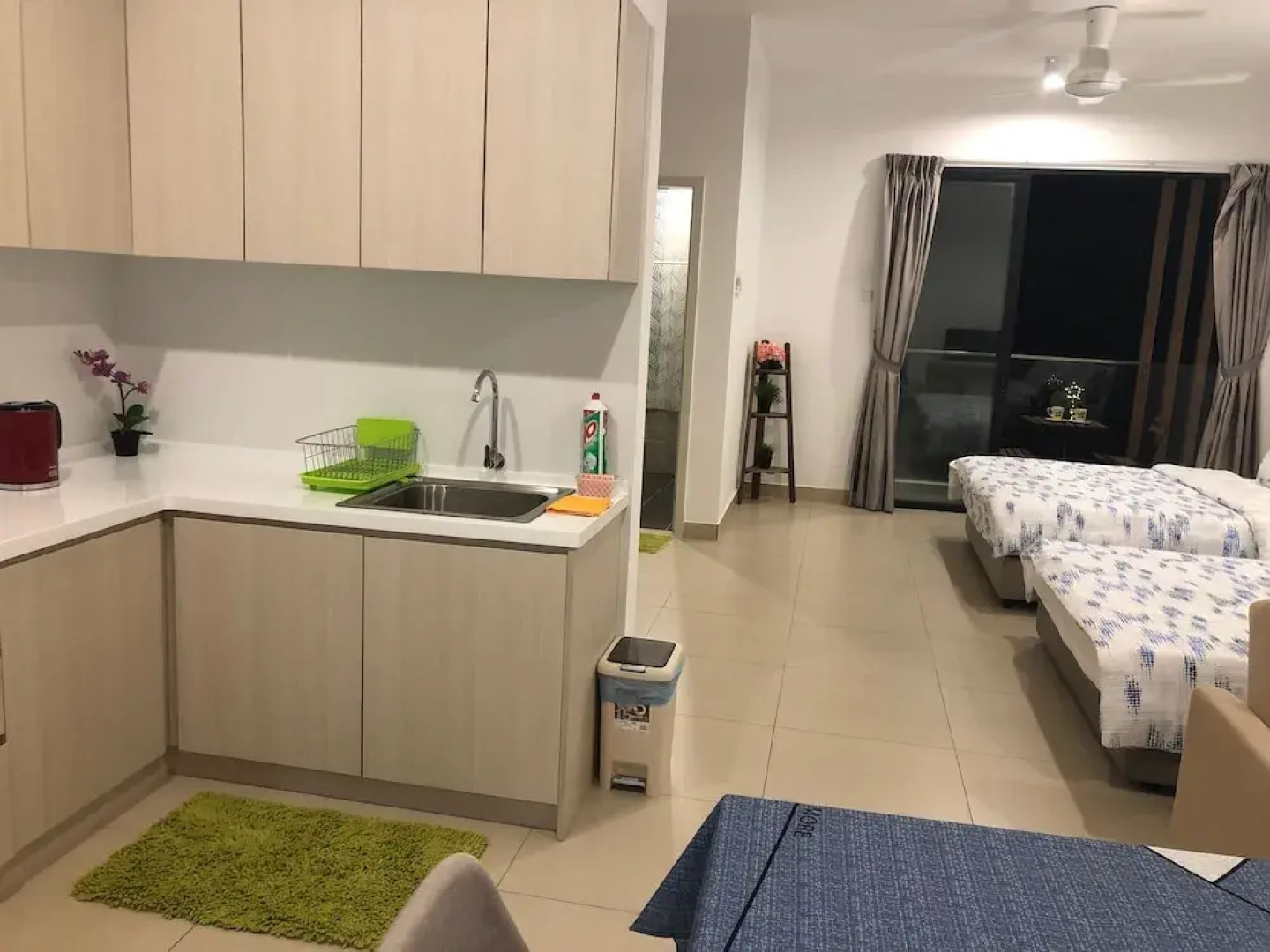 JW Midhill Genting Homestay