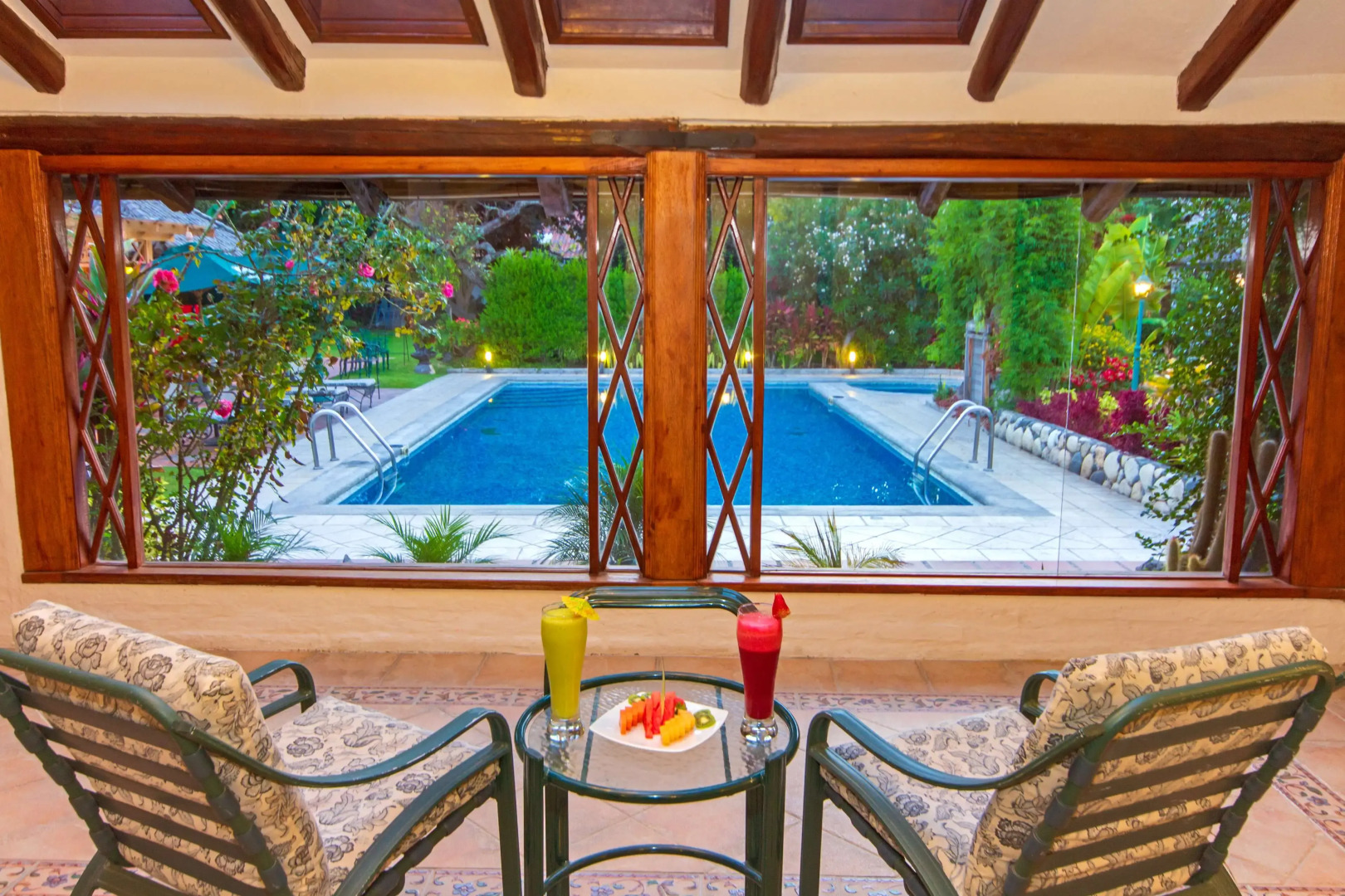 Hotel Rincon de Puembo, BW Signature Collection