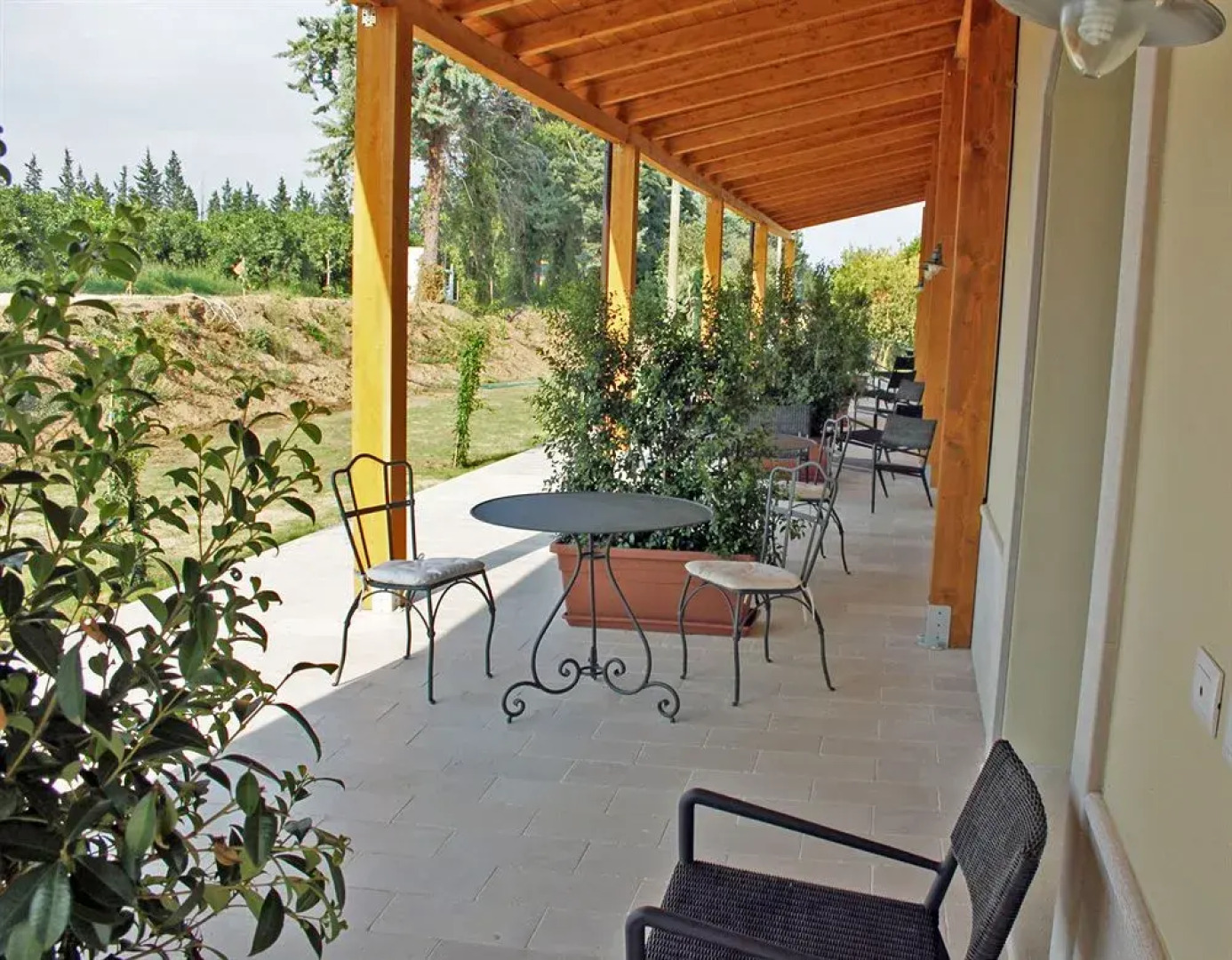 Borgo Valle Rita - Country Resort