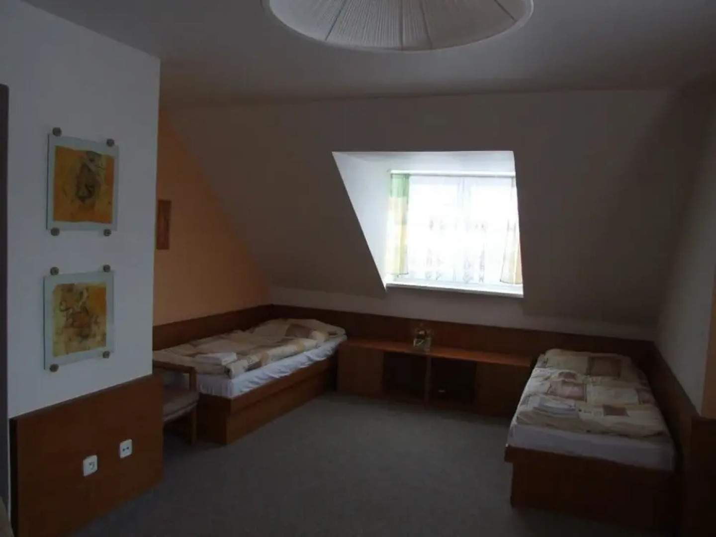 Penzion U Koláru I.