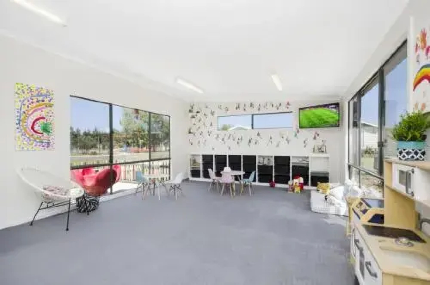 BIG4 Bellarine Holiday Park