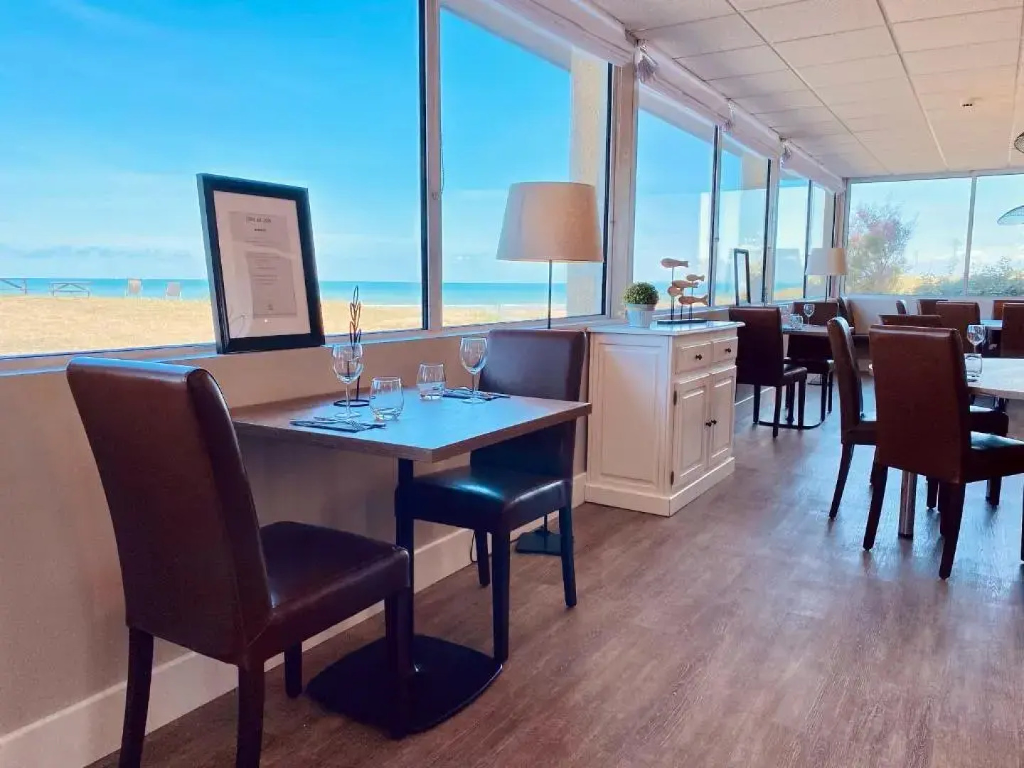 Hotel Club Bon S?jour La Plage