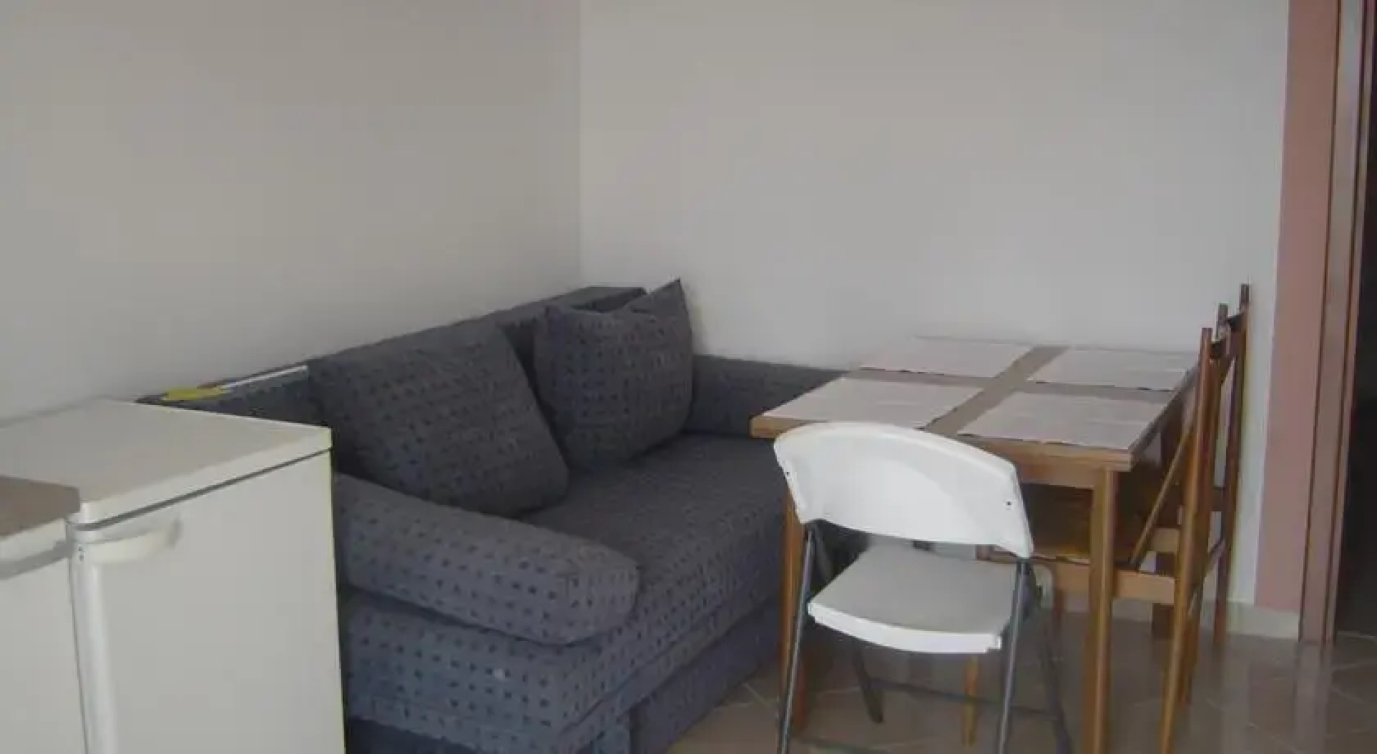 Apartment Meerblick