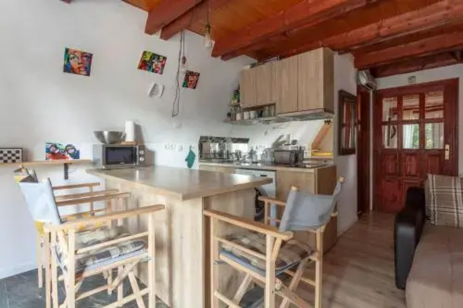 Holiday Cottage Pedja