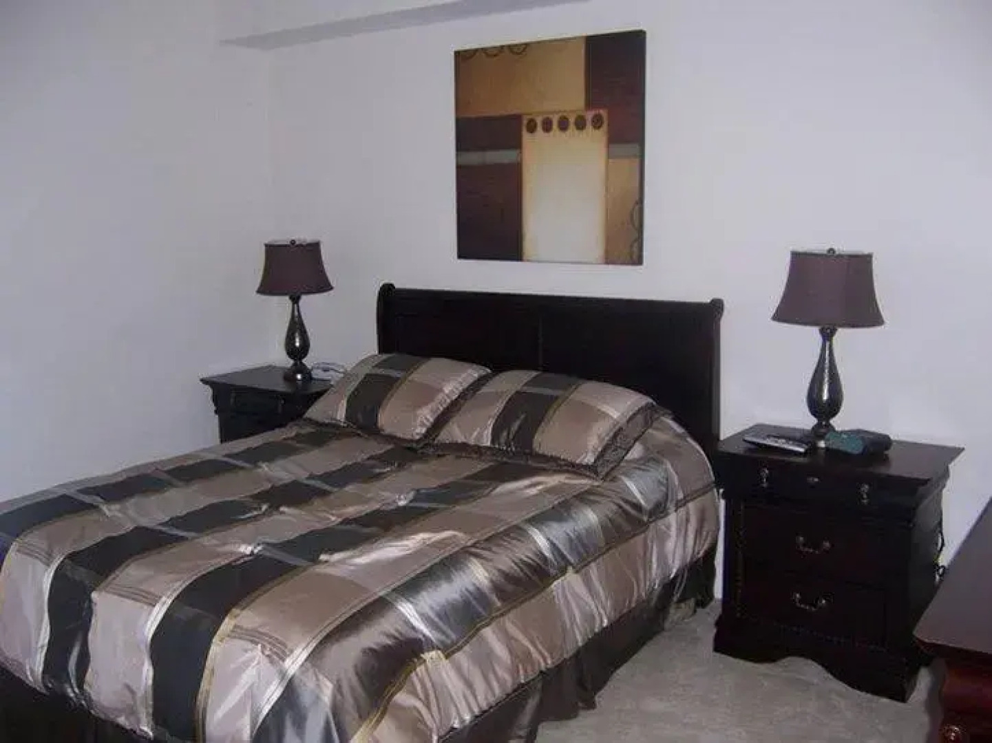 Crystal Quarters Furnished Apartments- Concord