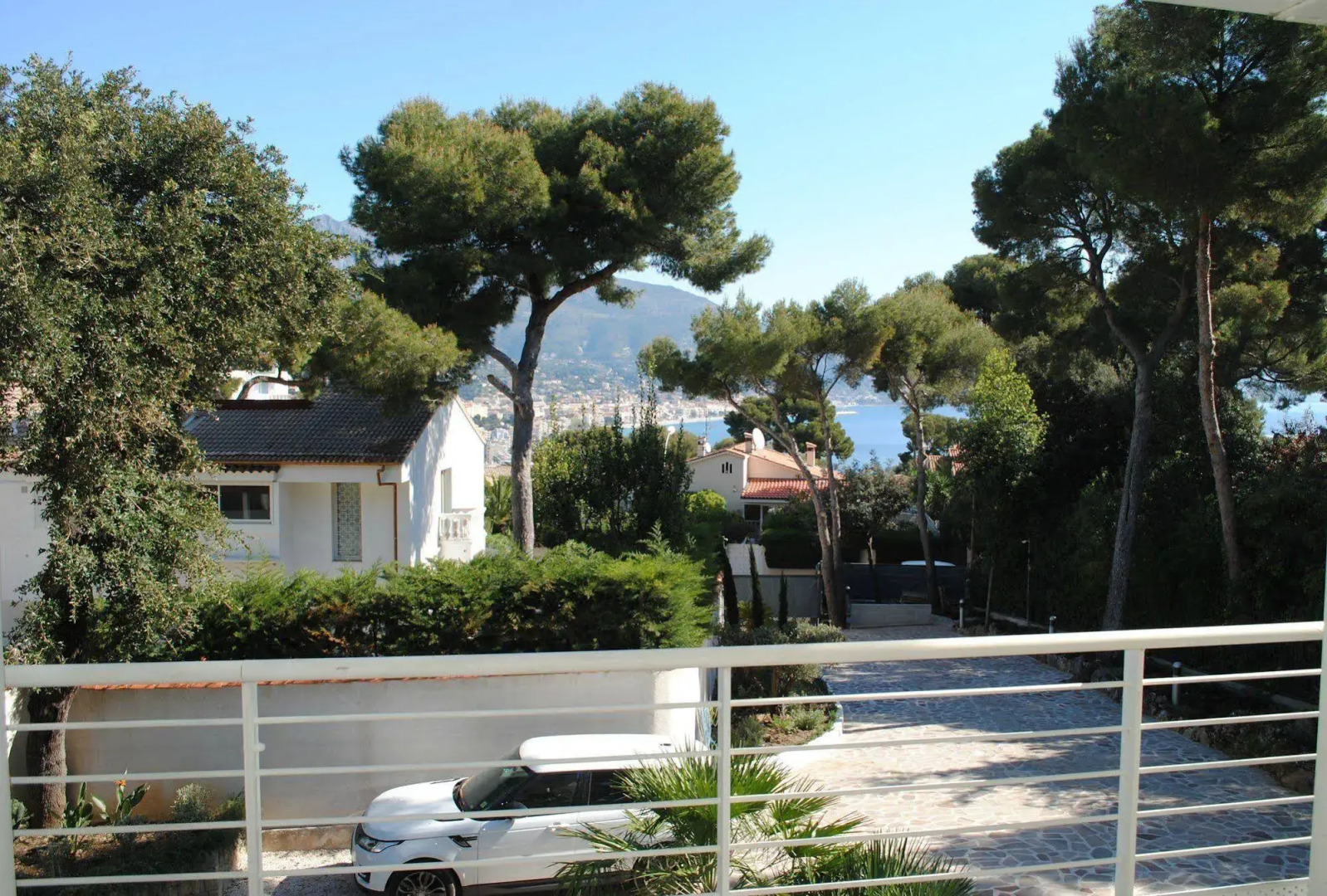 Guest House Cap Martin