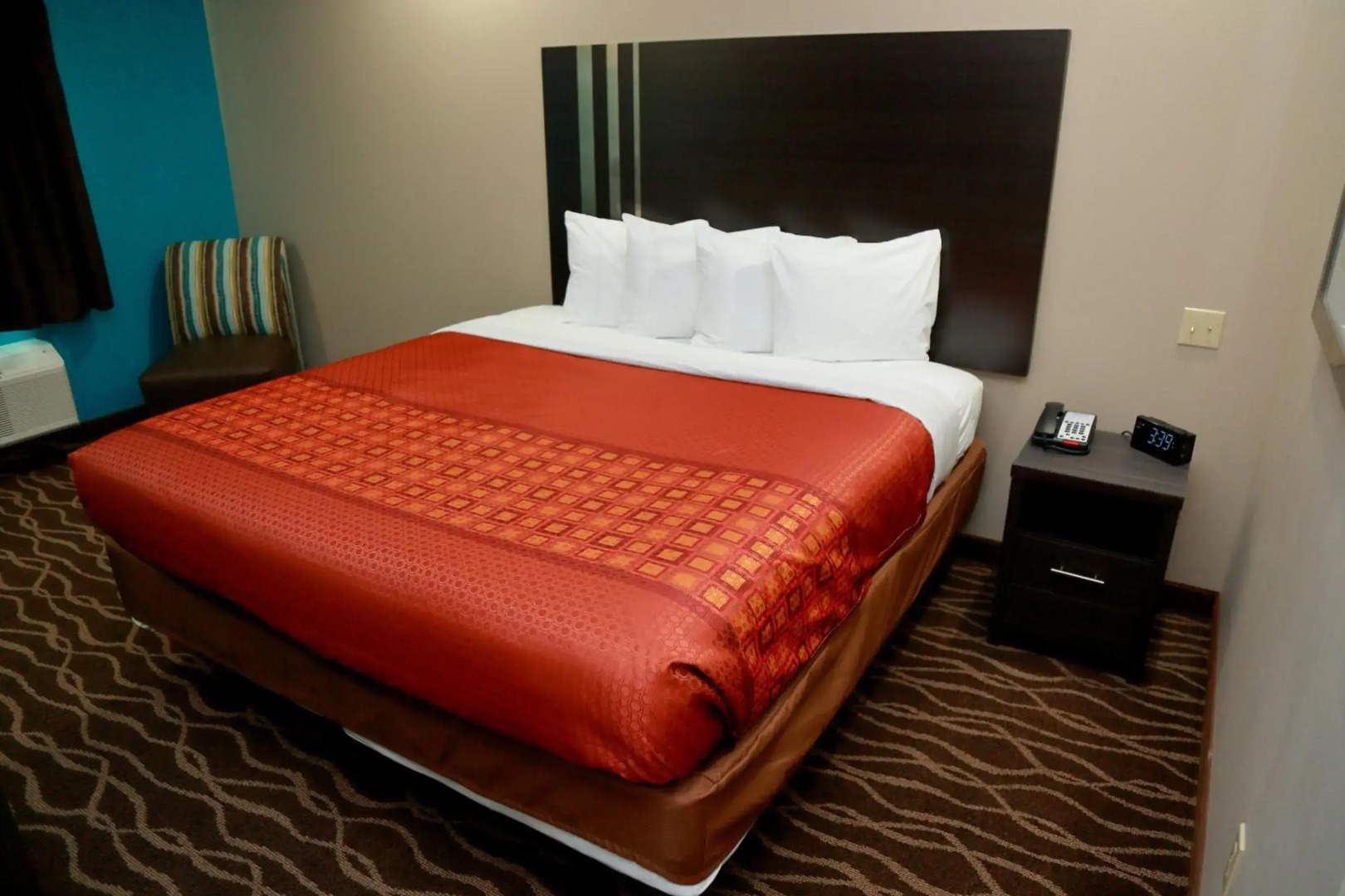 Americas Best Value Inn & Suites Prairieville