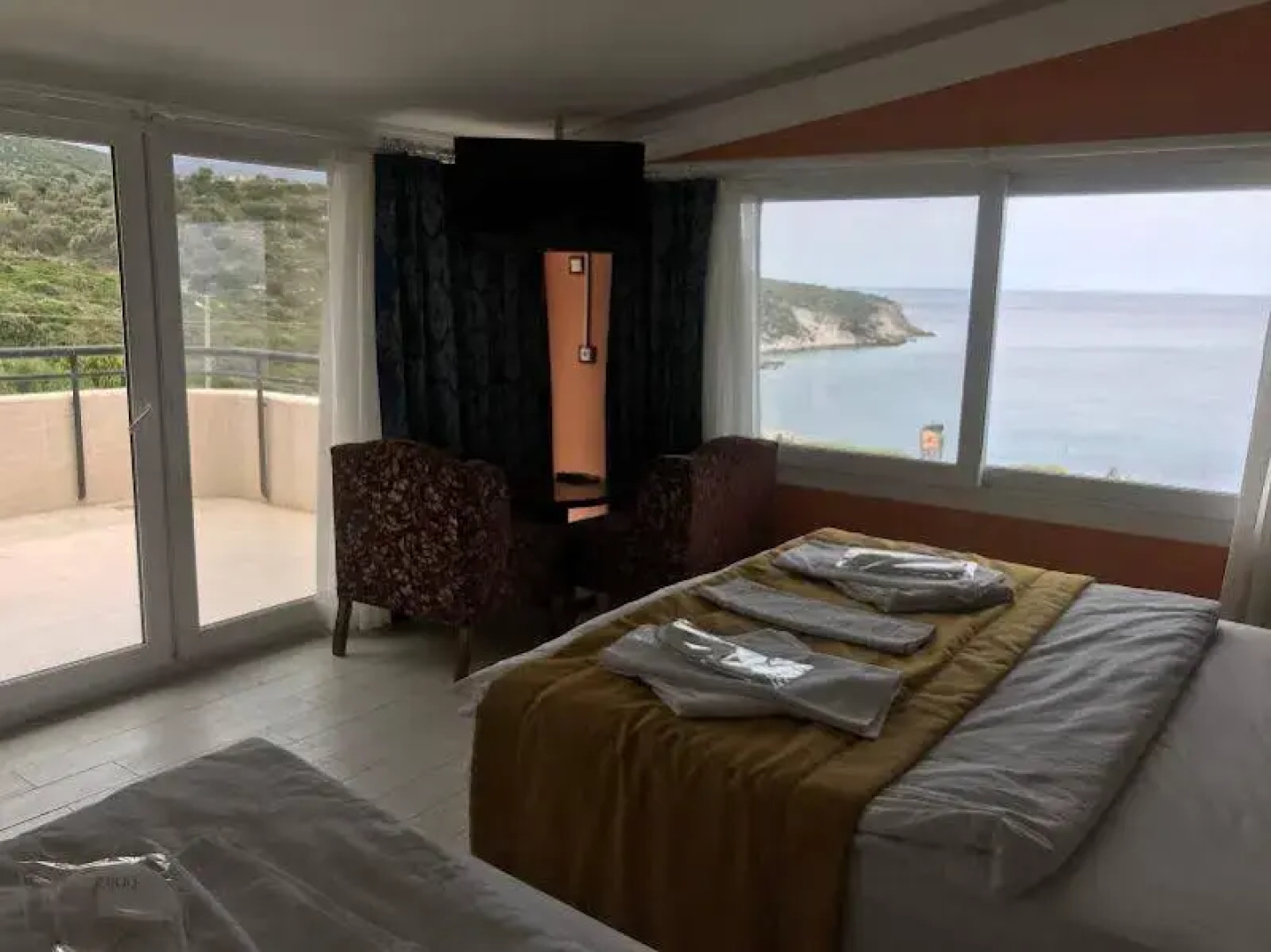 Tayfun Hotel