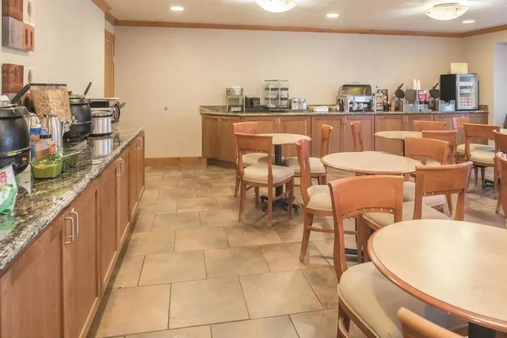 La Quinta Inn by Wyndham Missoula