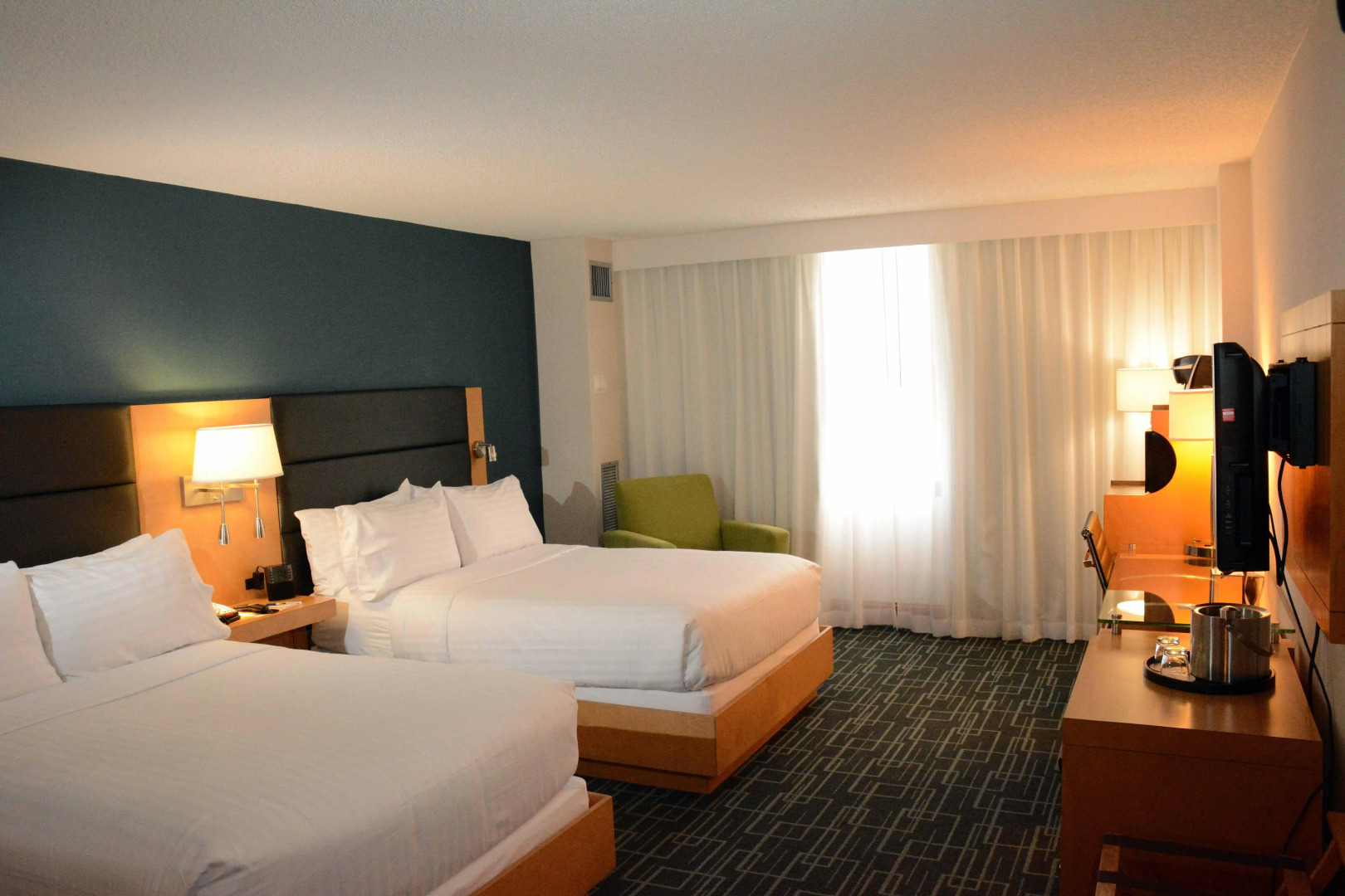 Holiday Inn Express Stamford