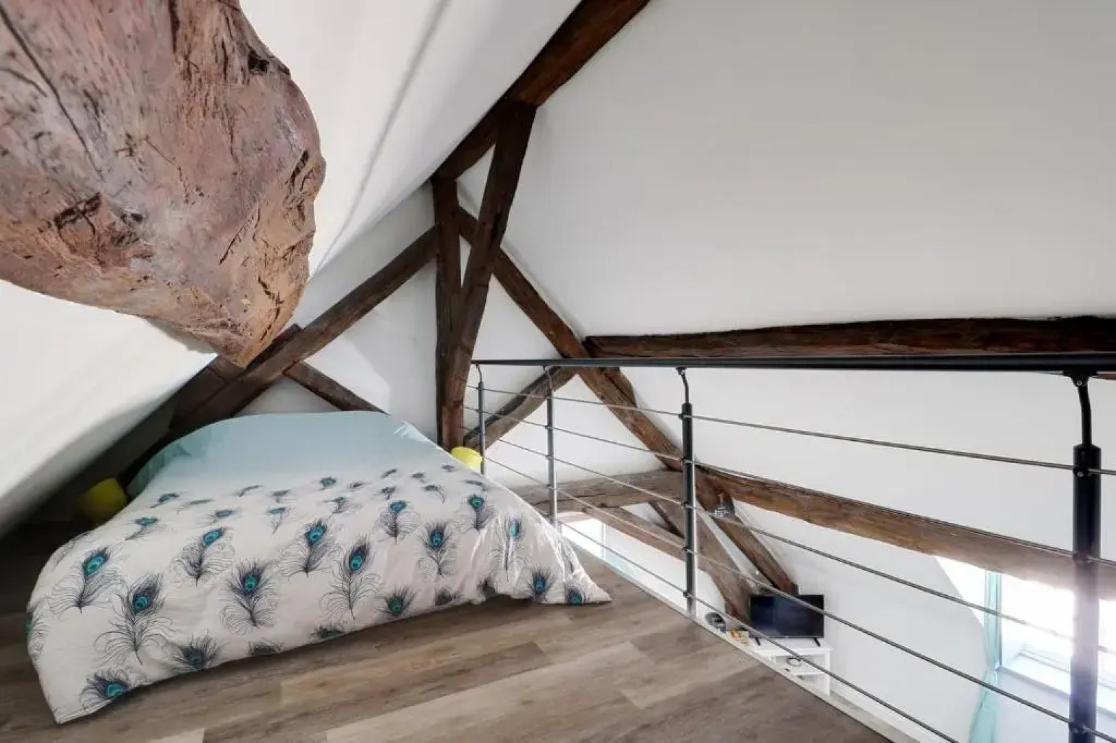 Domaine des trois châteaux