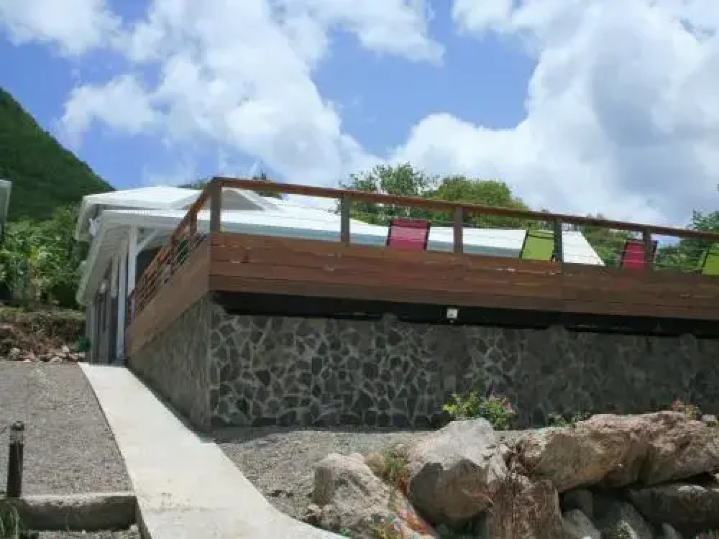 Domaine Diamant Caraibes