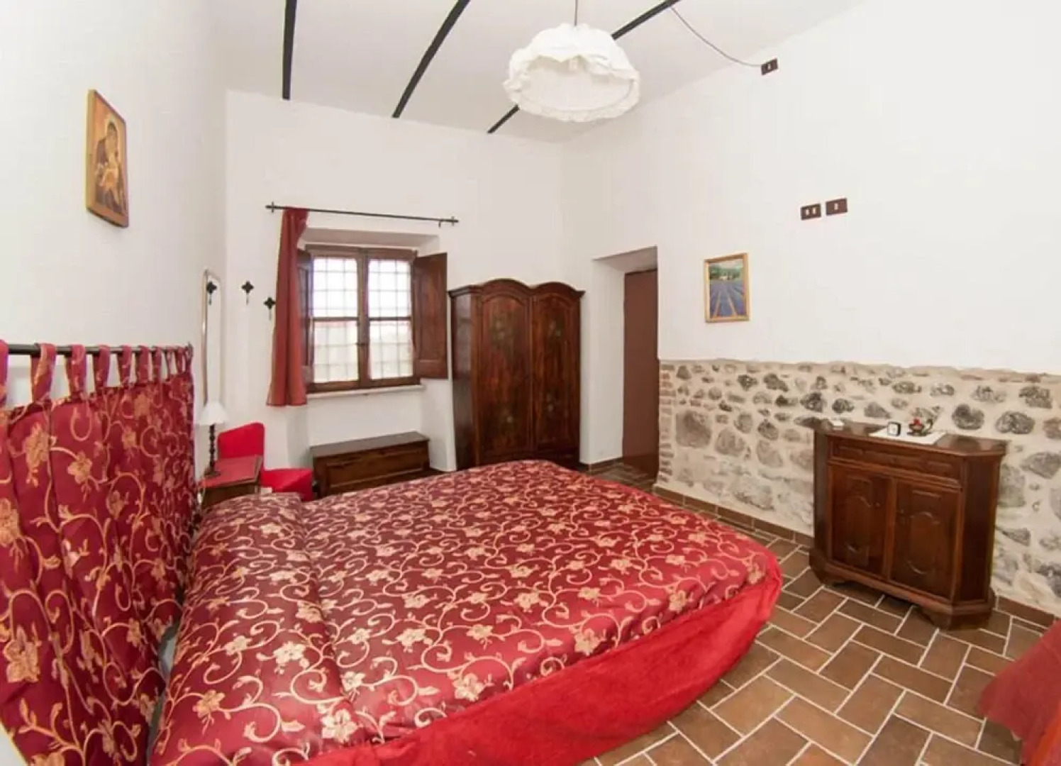 Agriturismo Casalino dei Francesi