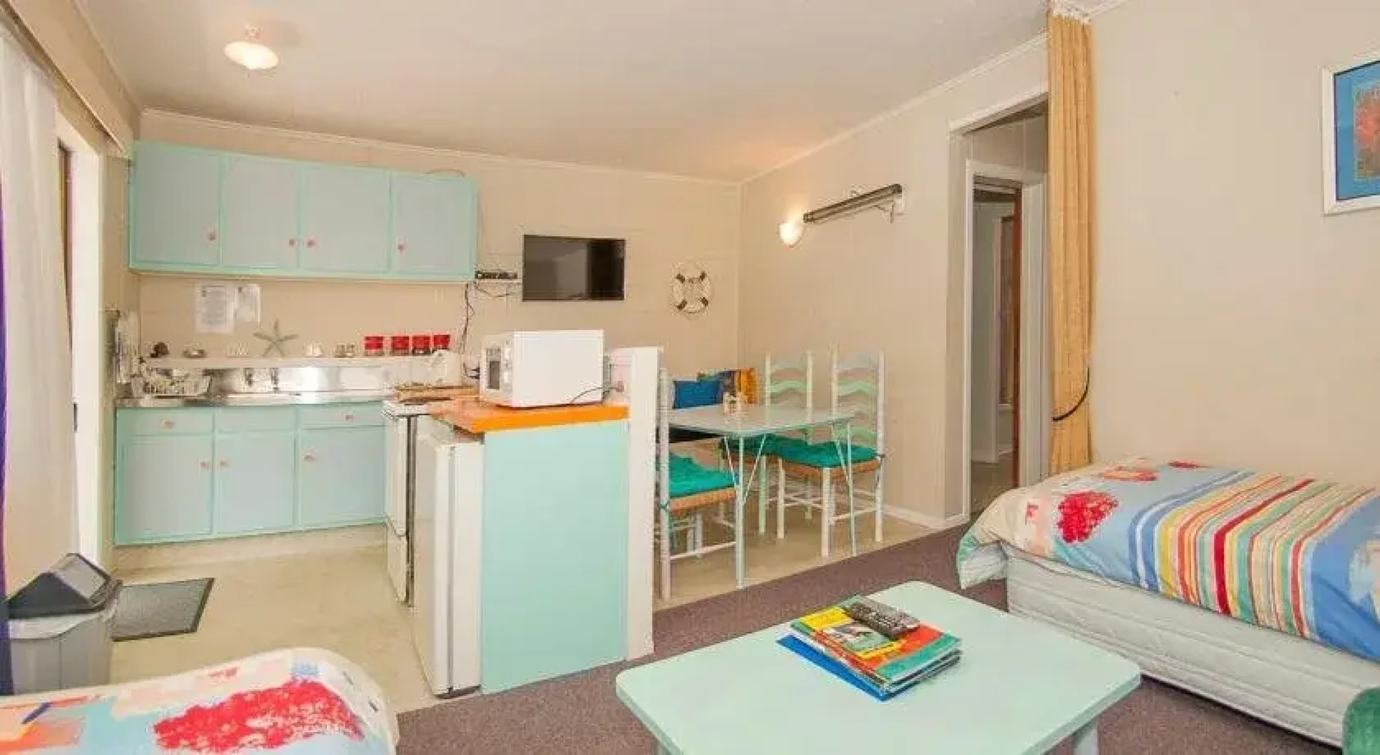 Whitianga Motel