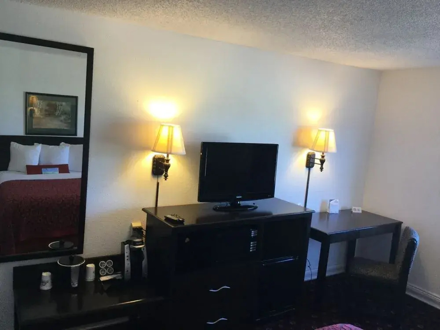 Days Inn Lake Village