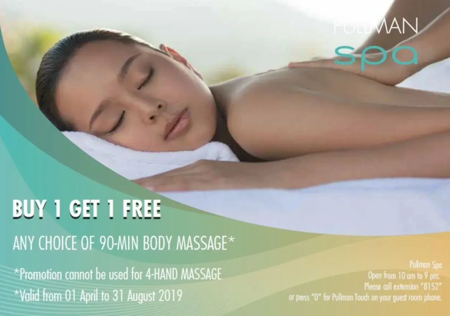 Pullman Luang Prabang