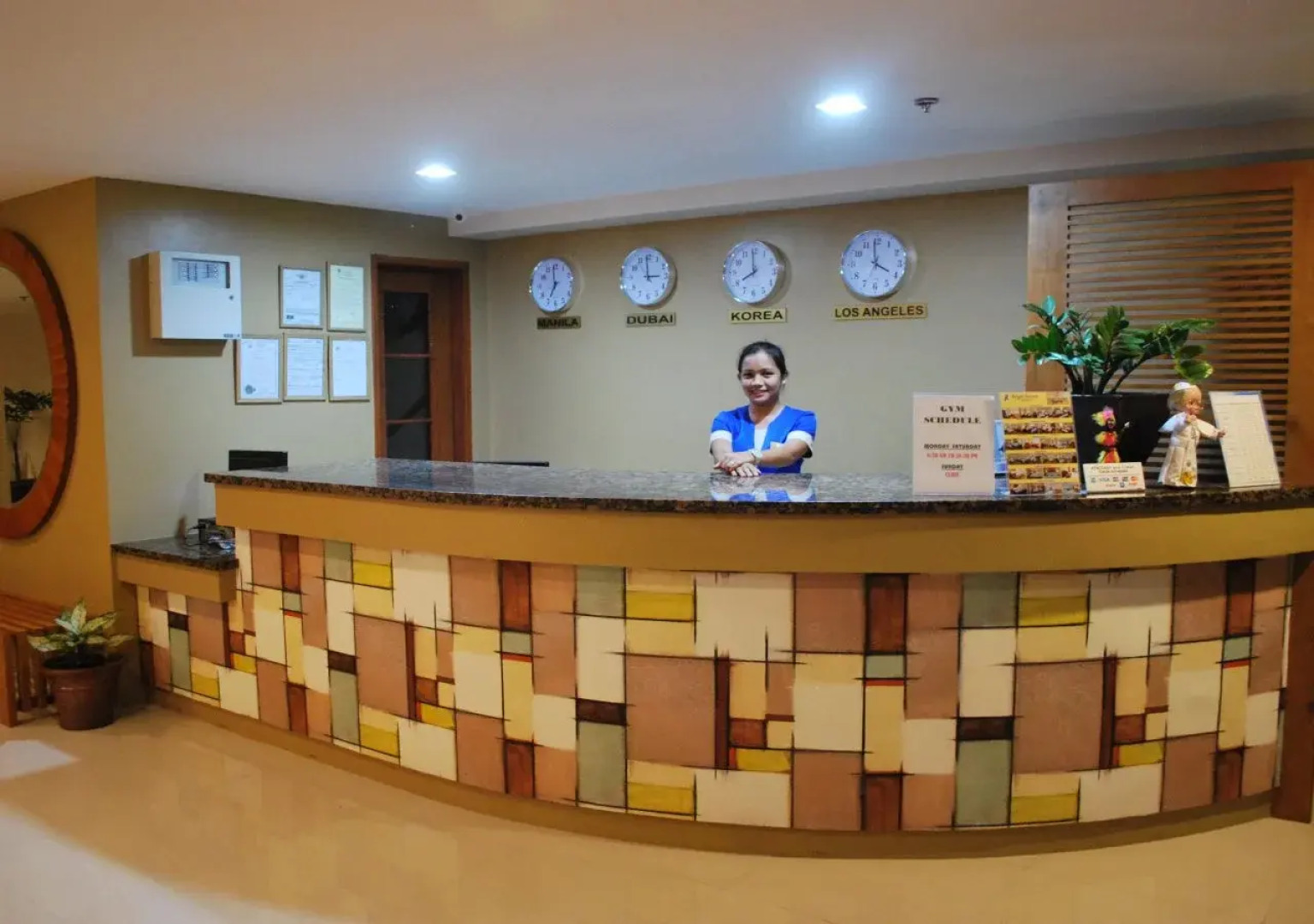 Royal Suites Condotel