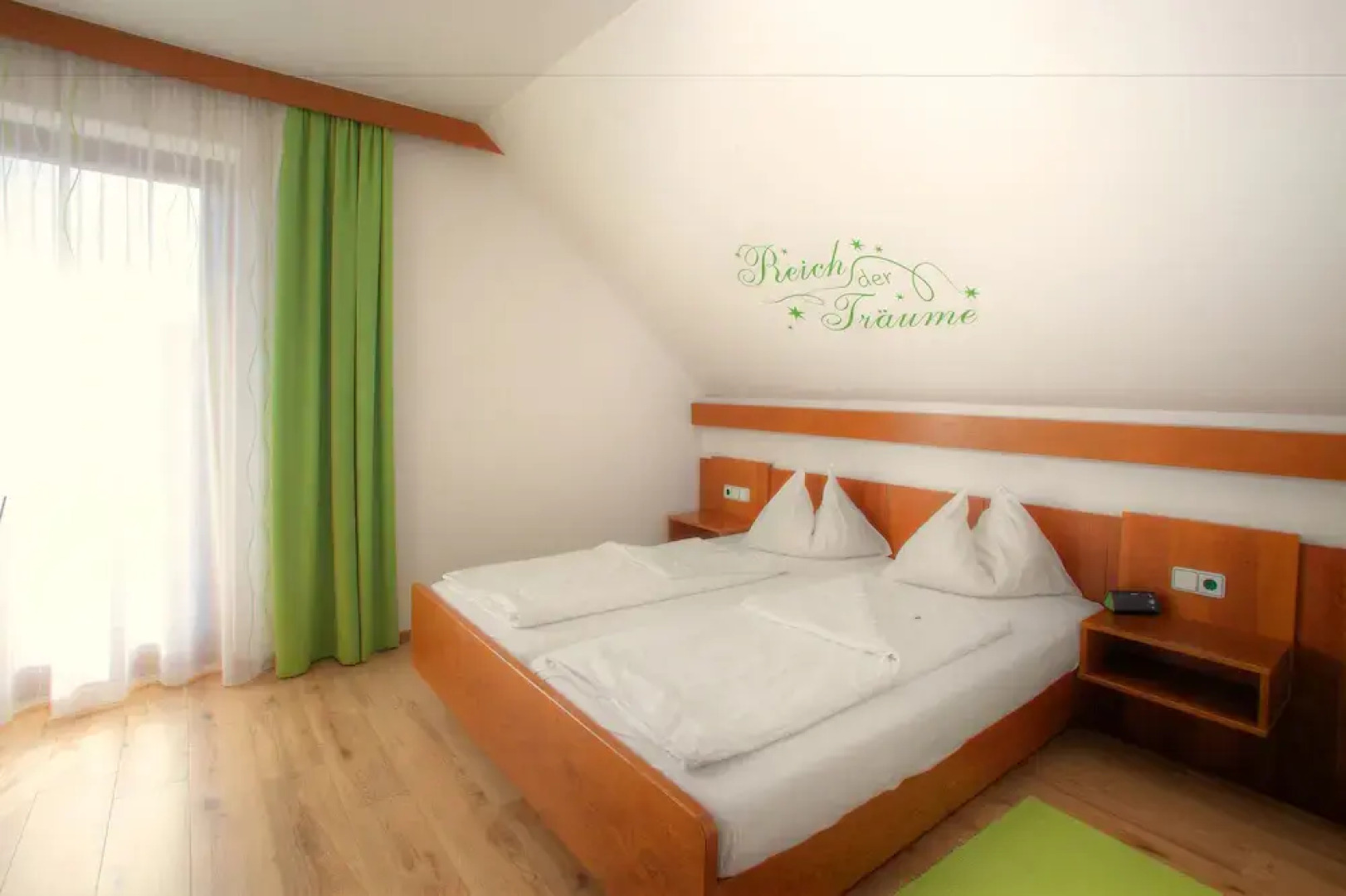 Mathiasl - Panorama Ferienwohnung