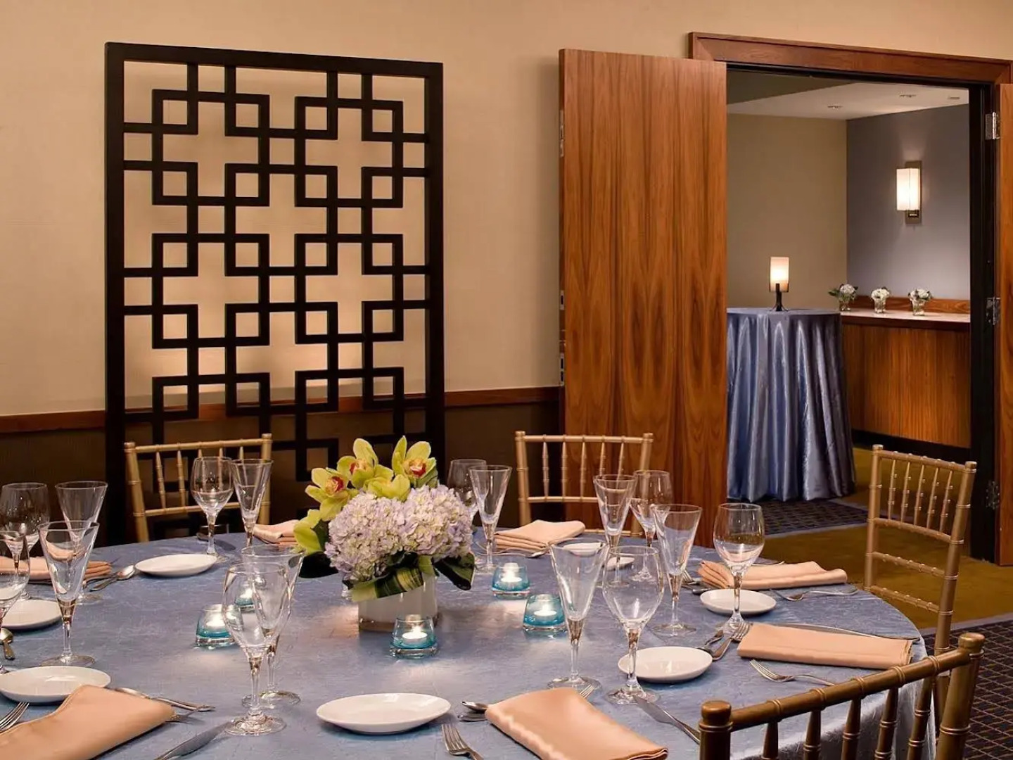 Hyatt Regency New Brunswick