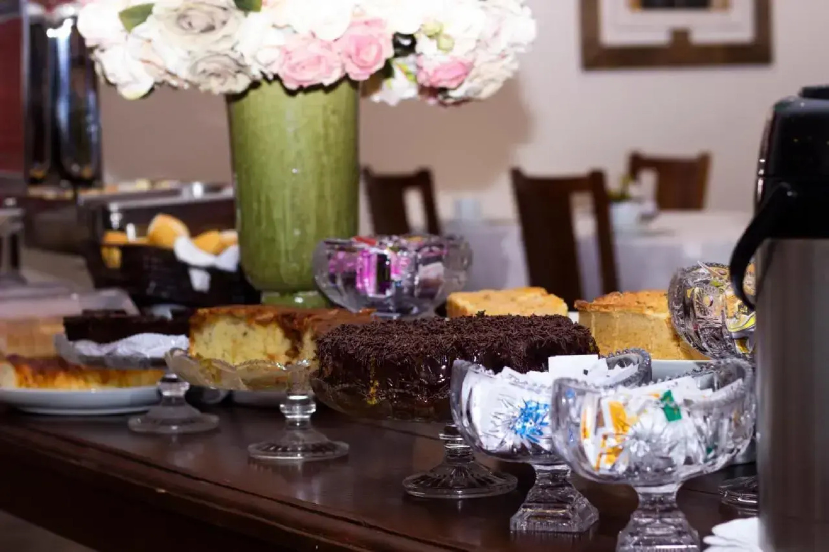 Hotel Crystal Residence Cianorte