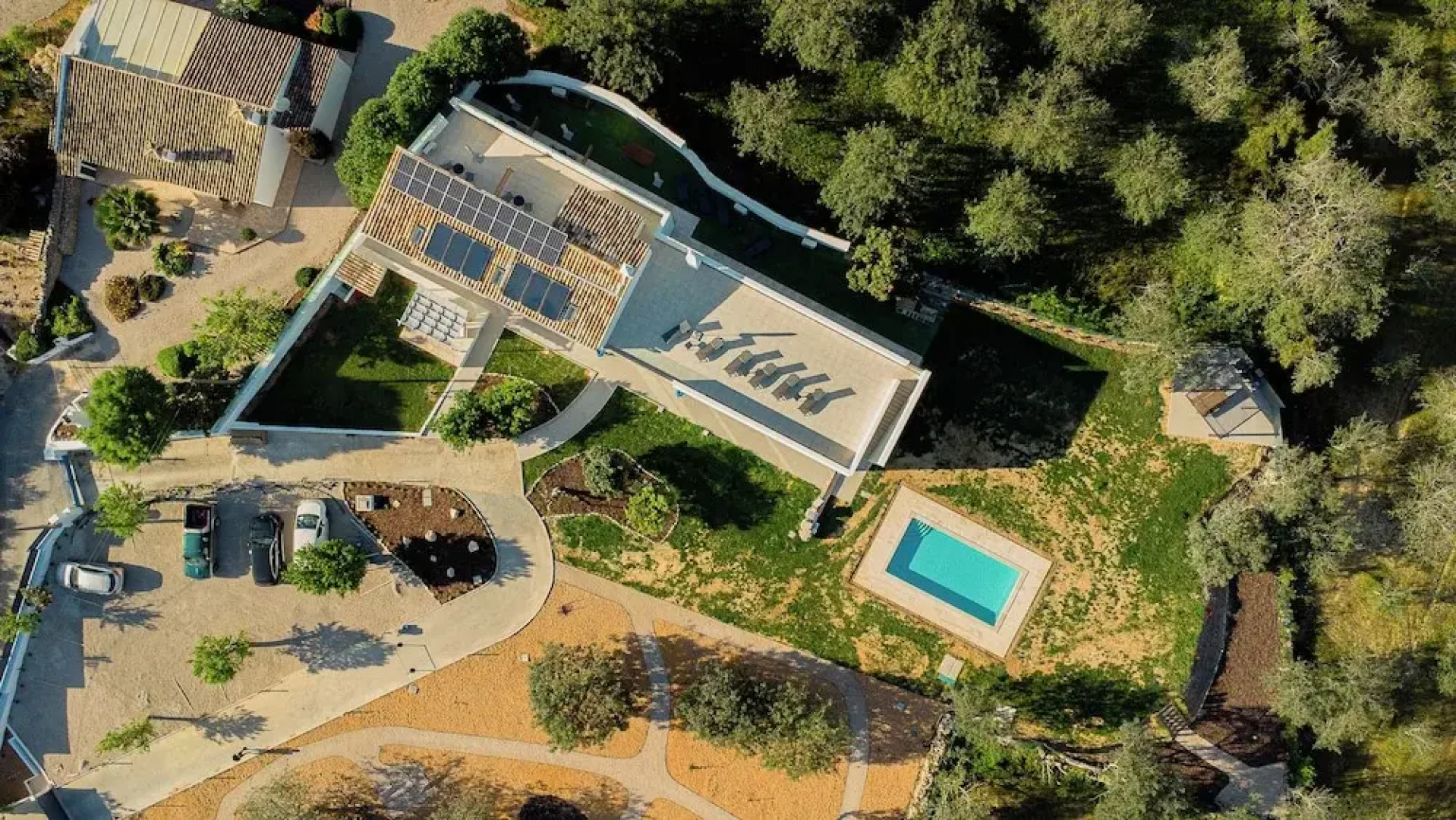 Quinta da Pisilveira