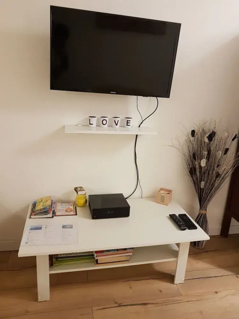 Appartement coeur de la citadelle