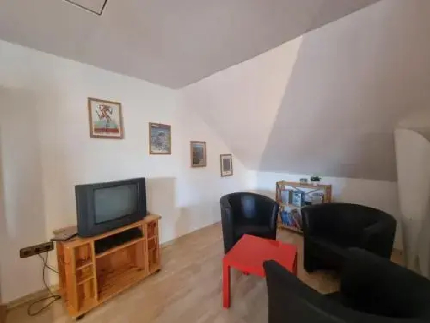 Ferienhaus Deichläufer