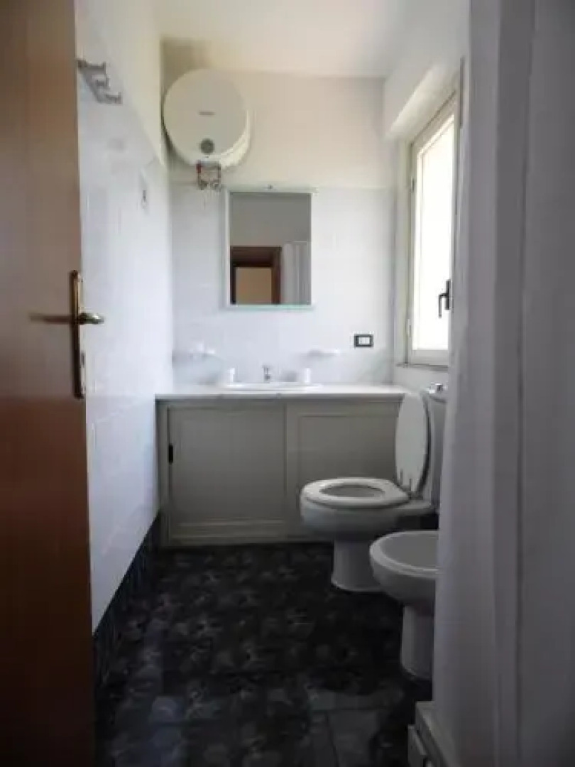 Al Mare Con Vista Etna