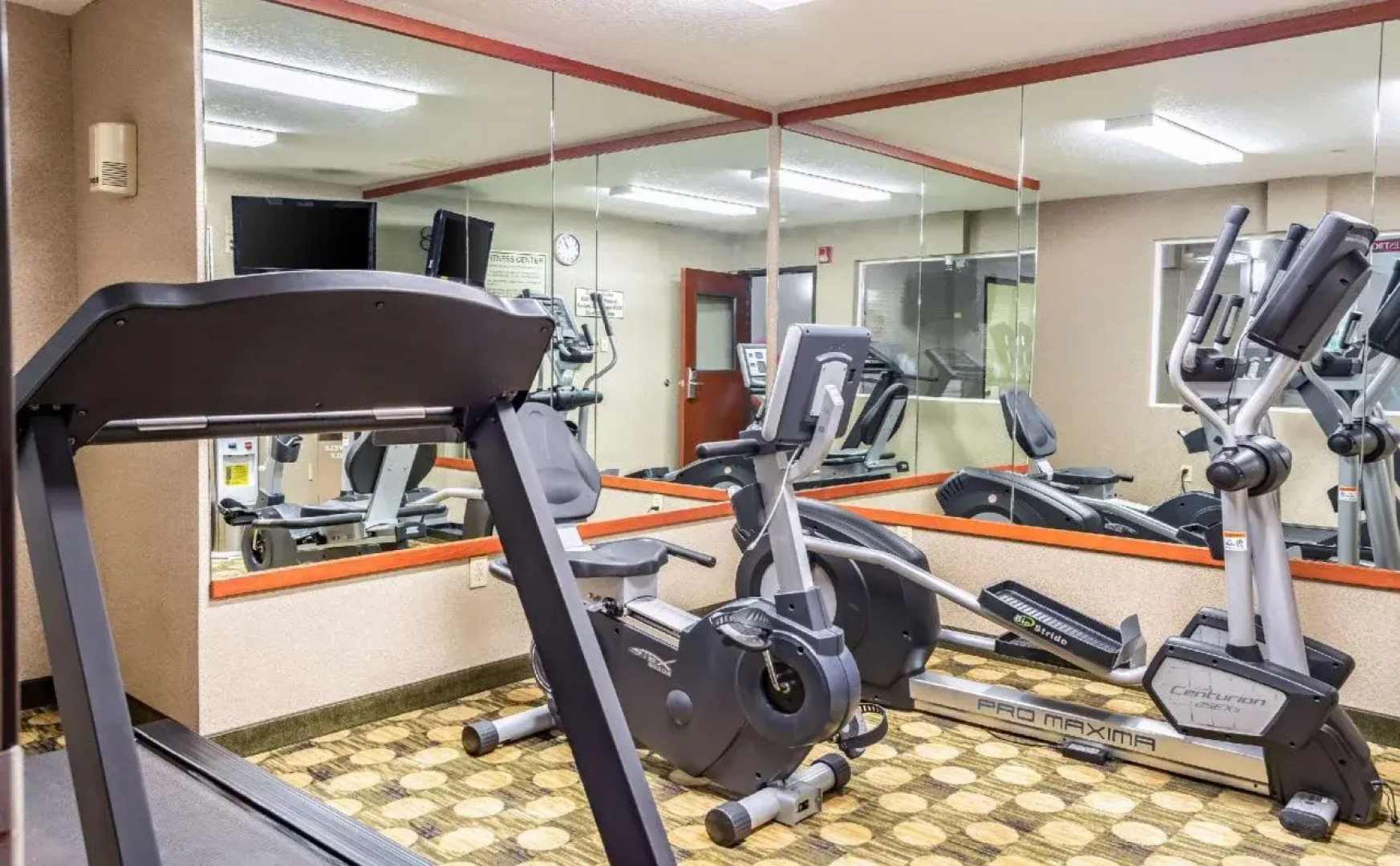 Comfort Inn Portland Hotel