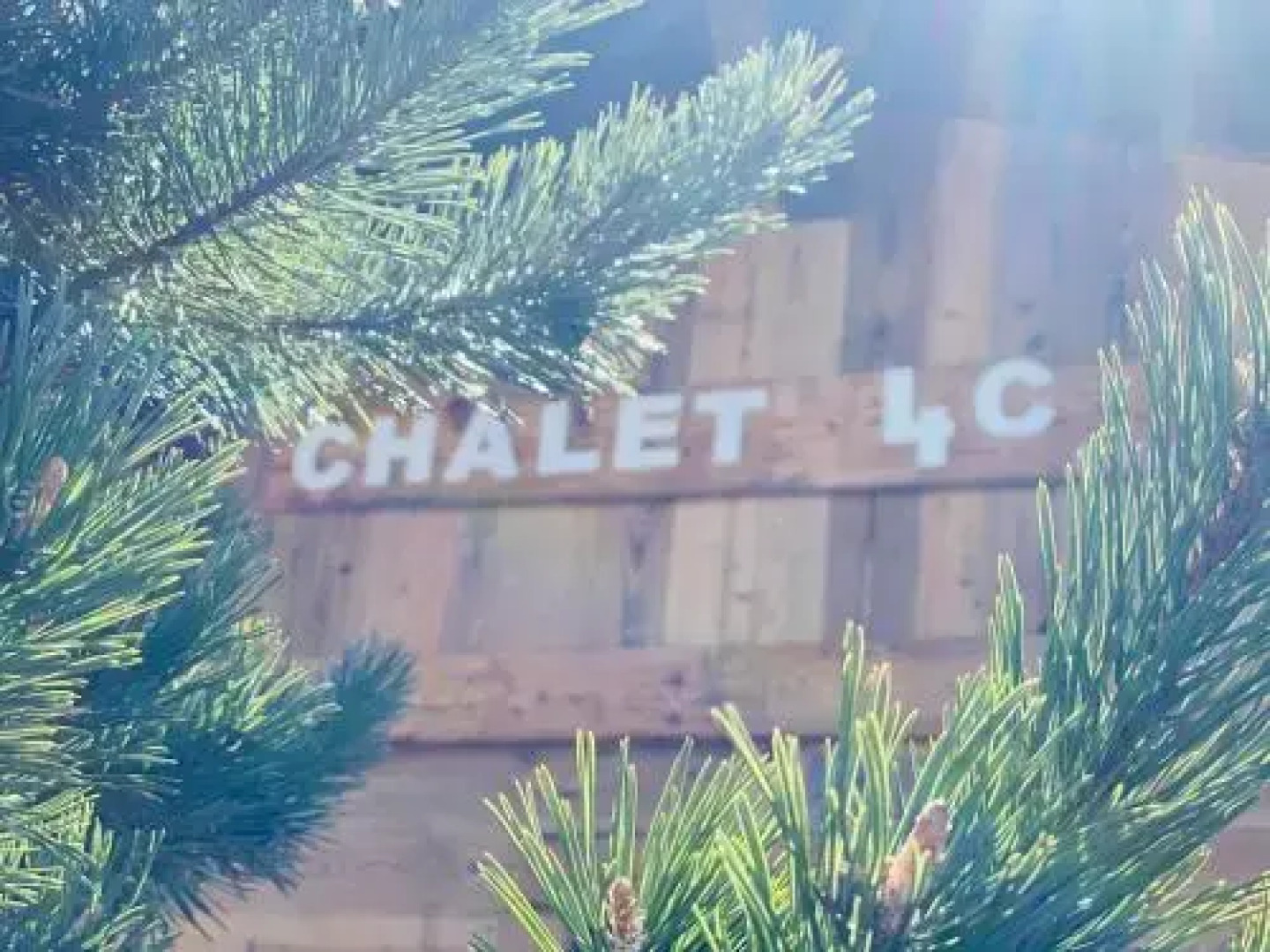 Chalet 4C