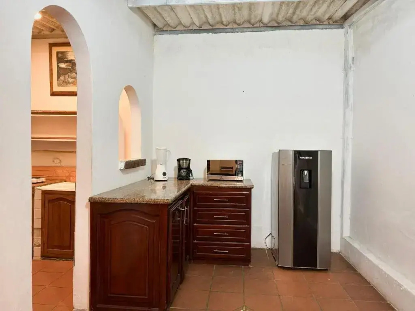 Mckay's Quinta