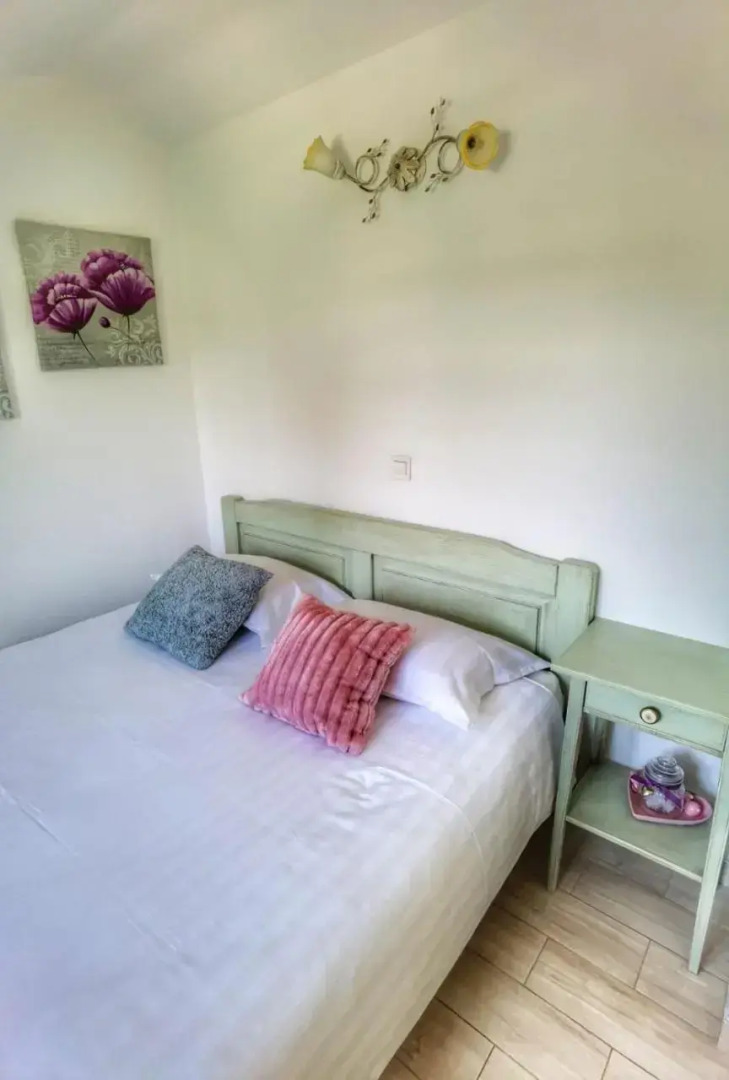 Holiday Home Dvori Dida Mile