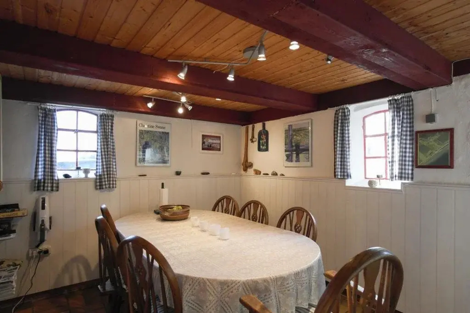 Bed & Breakfast Naboløs