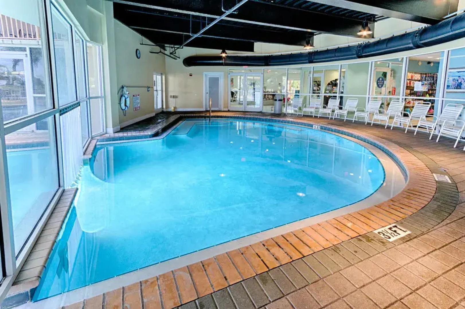 Resorts of Pelican Beach