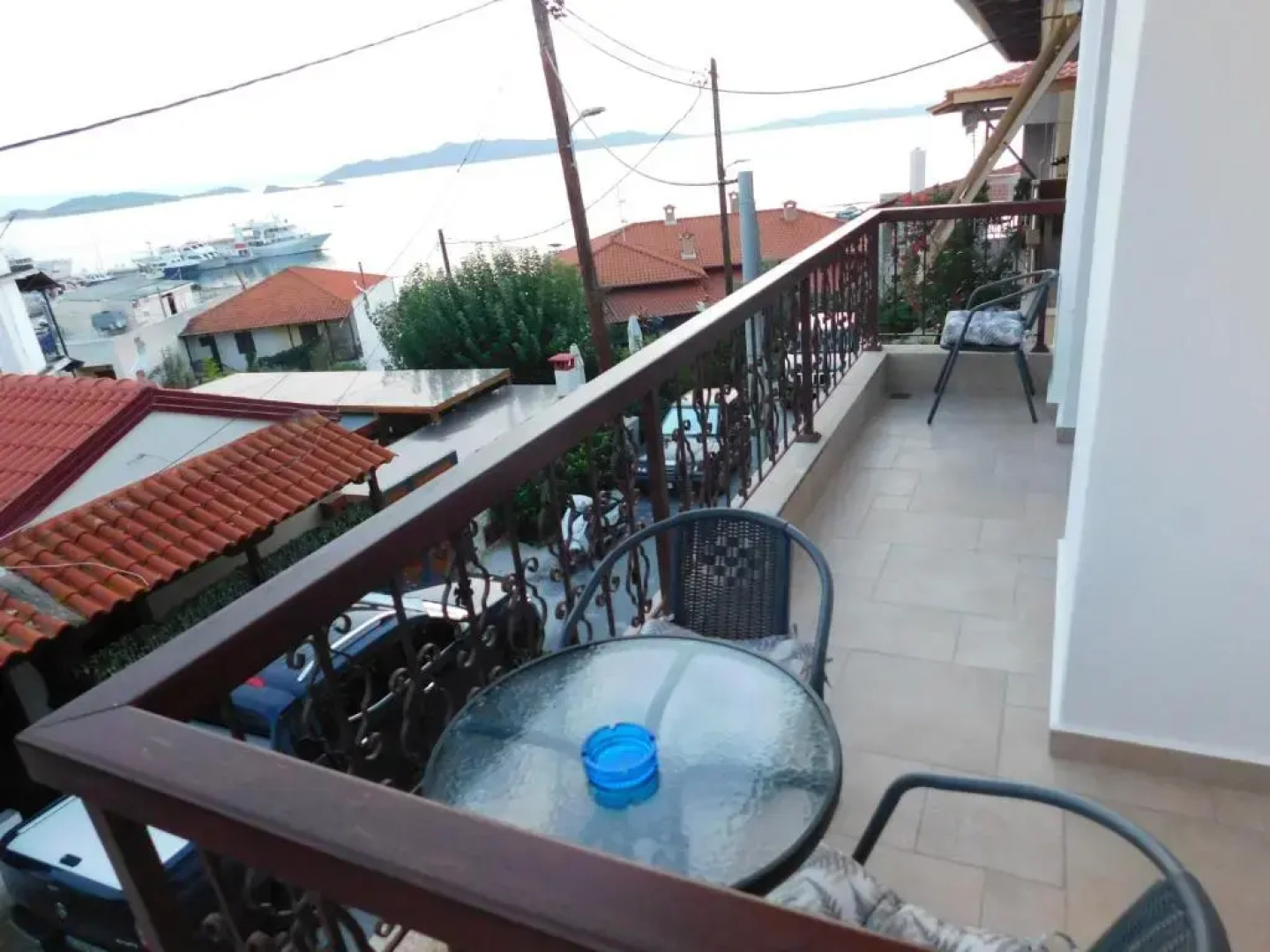 Yulia Luxury Apartment