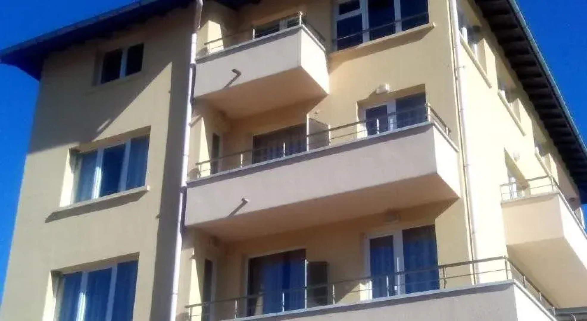 Konyarskata Kashta Hotel