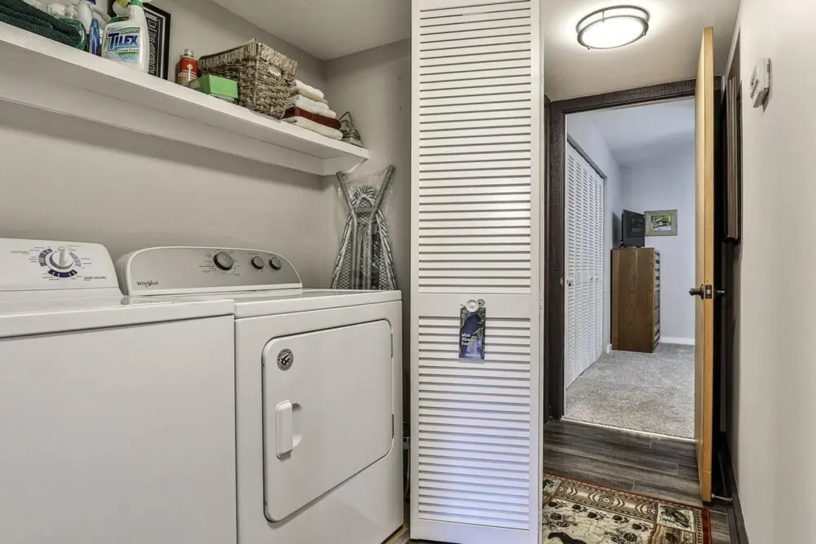 The Retreat at Lake Sconti