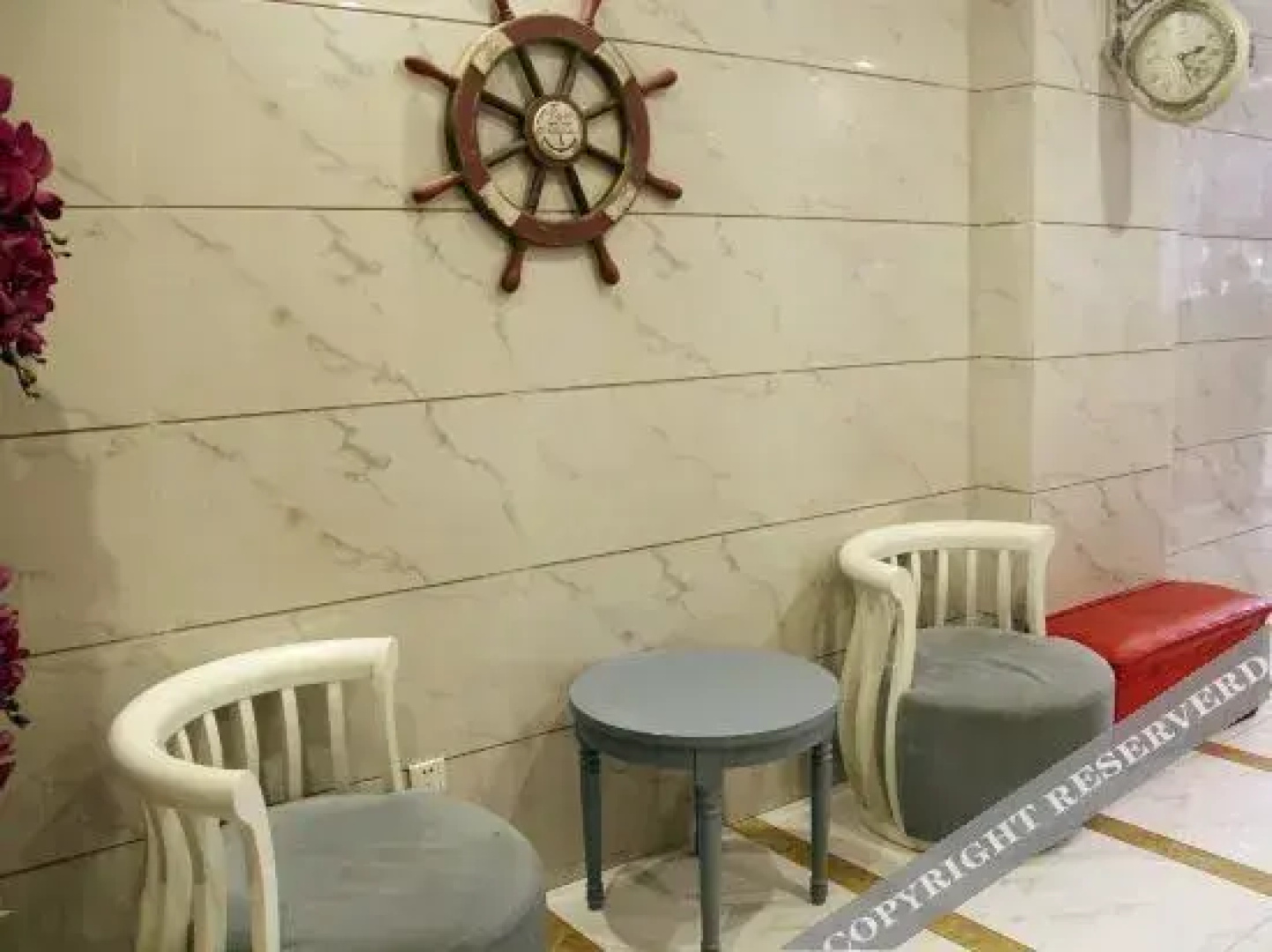 Mianyang Ruichen Hotel