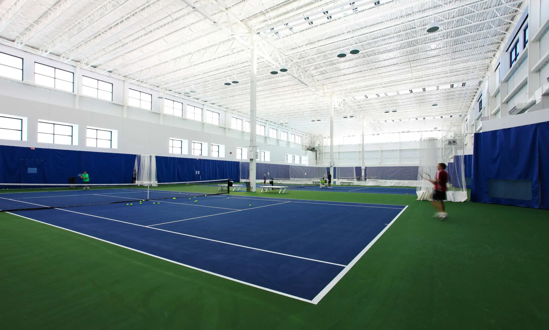 The Houstonian Hotel, Club & Spa