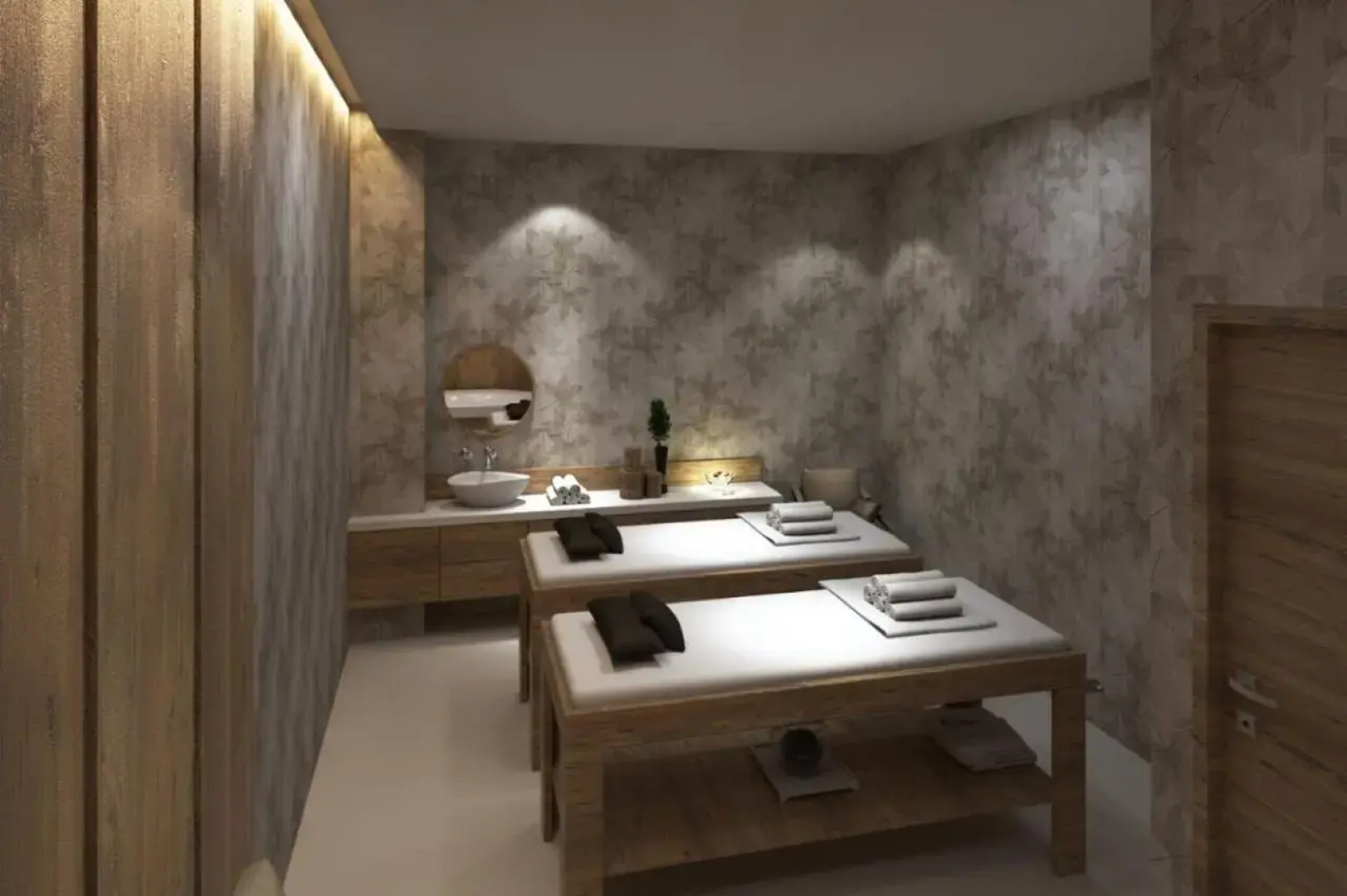 U Rivergate Resort & Spa, Karjat