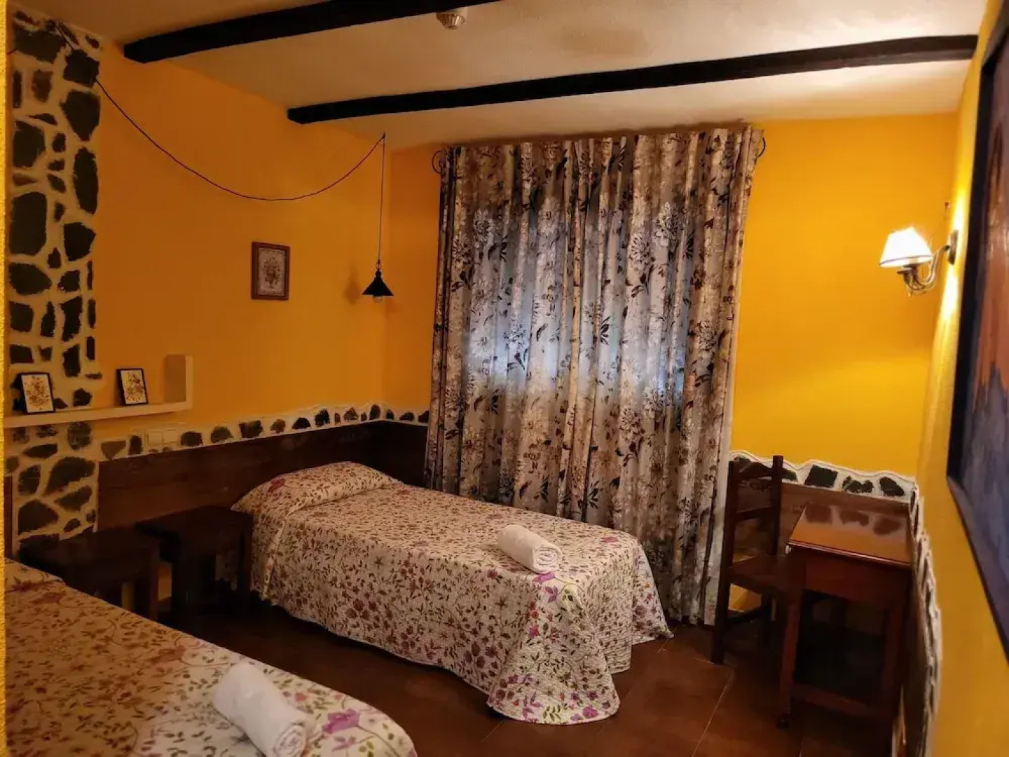 Hotel Rural Casa Tamaya