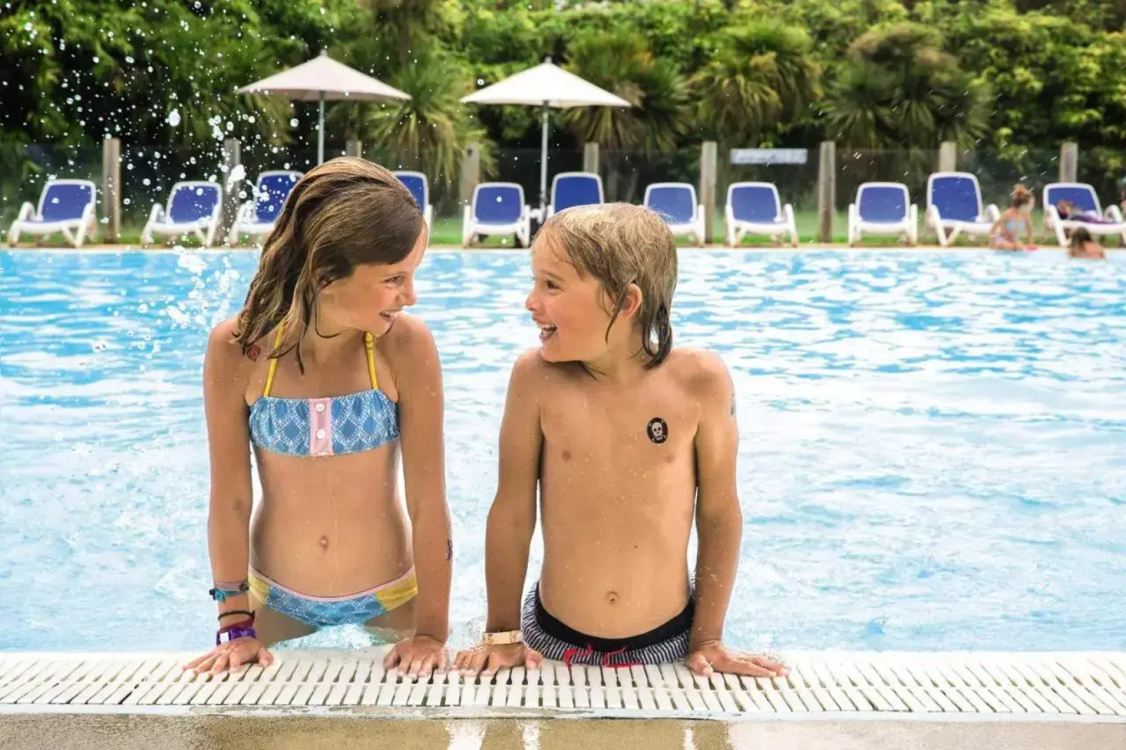 Belambra Clubs "Les Estagnots"