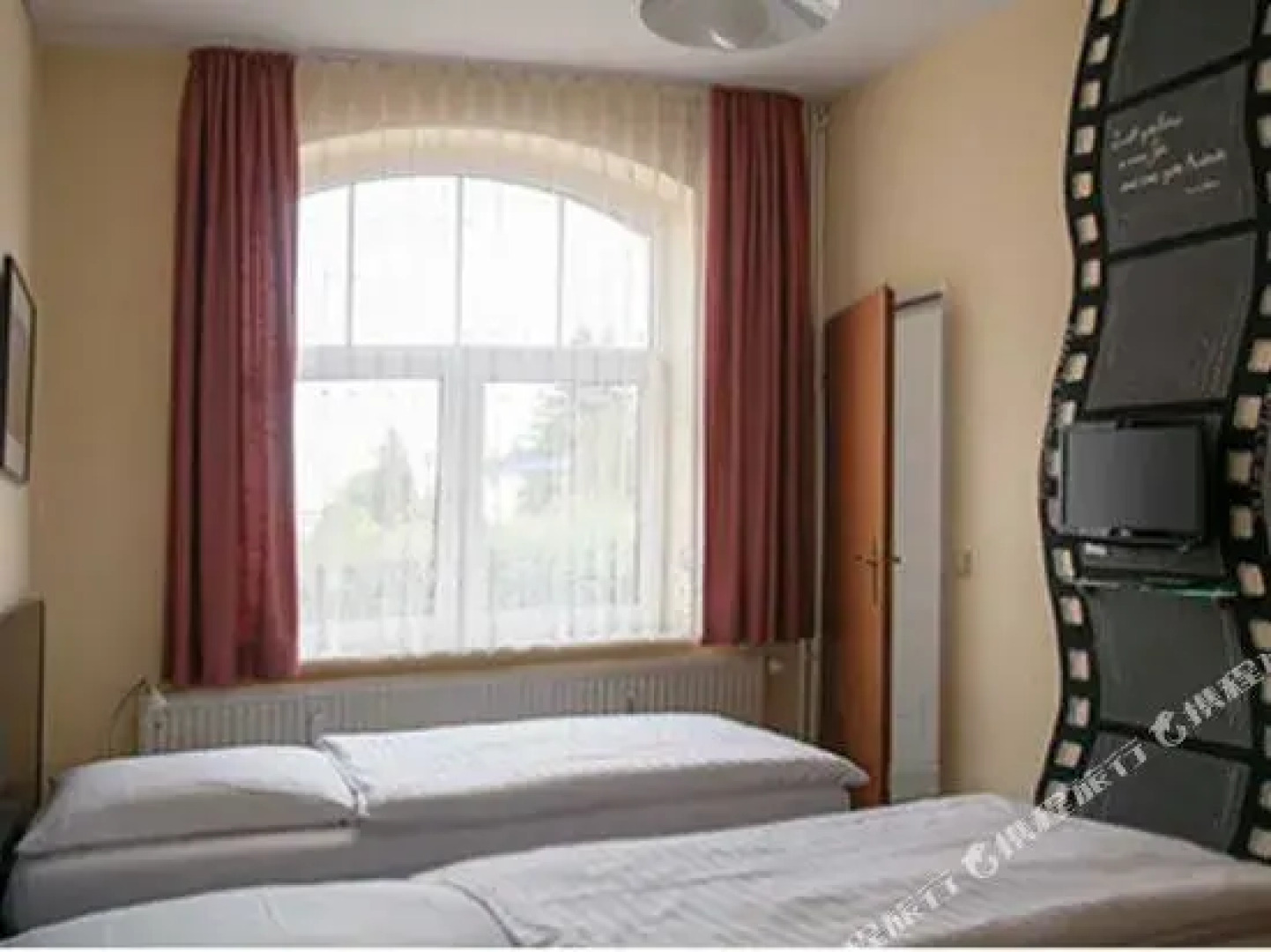 FOTOart Hotel Klaffke