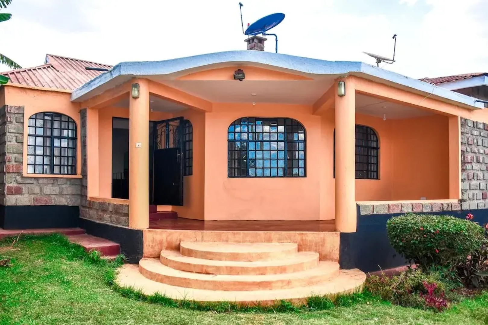 Aztuni Home Kitale