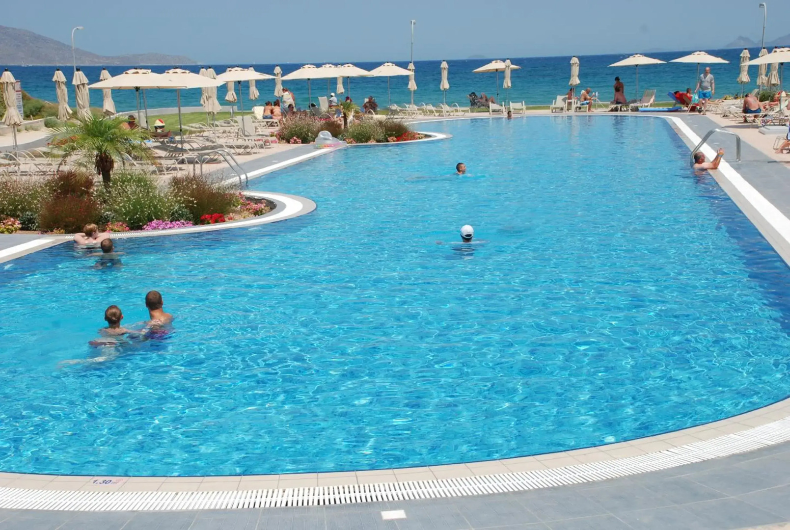 Zorbas Beach Hotel