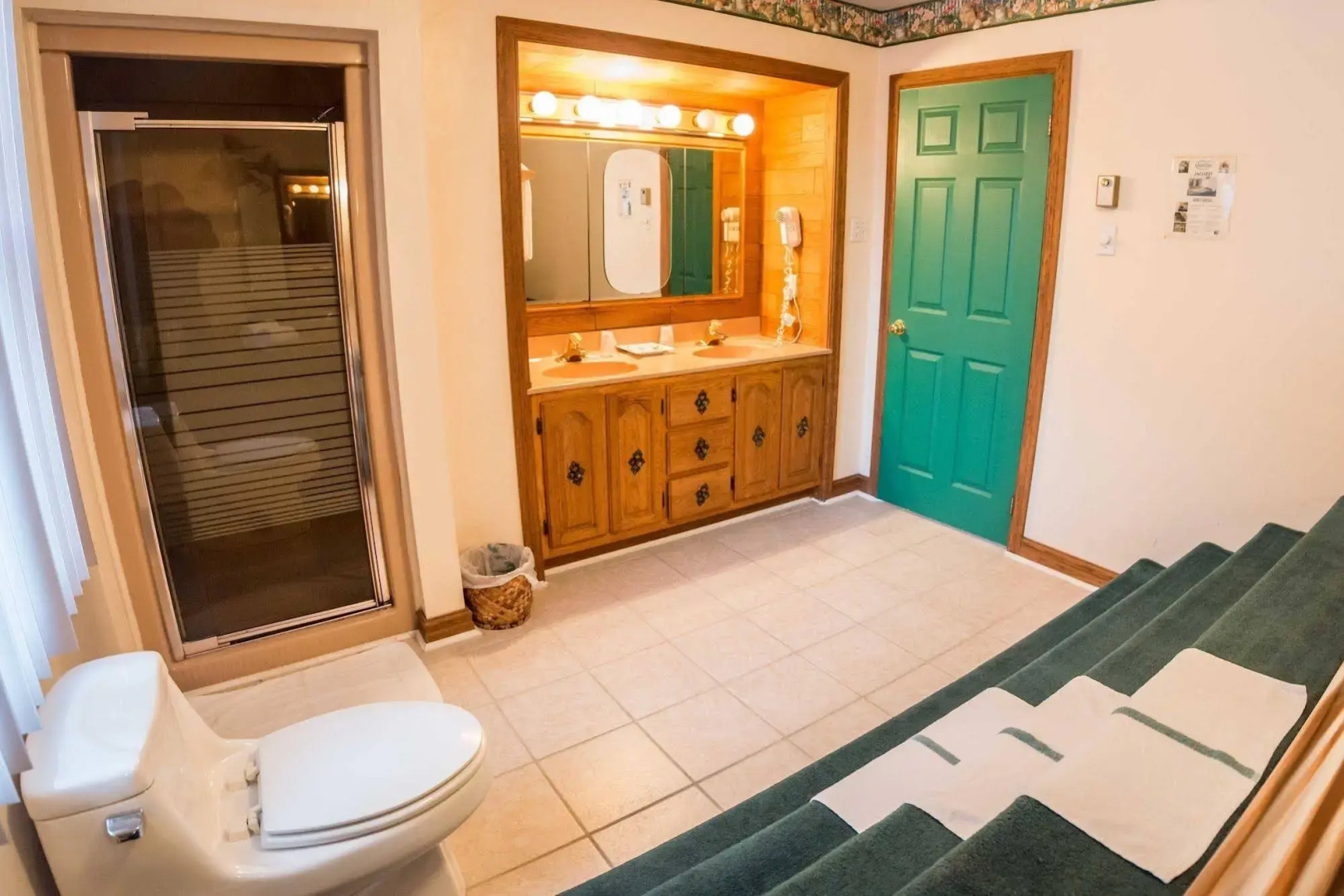 Les Jardins de L'Achillée Millefeuille