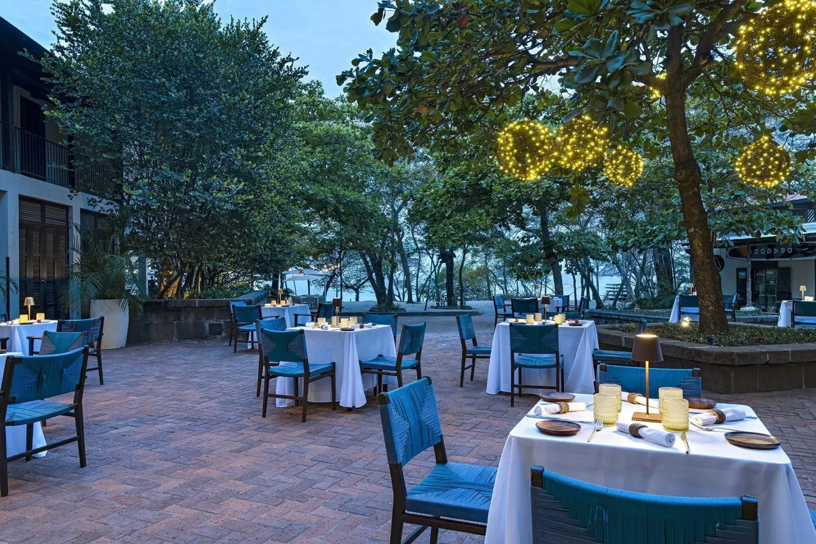 Santarena Hotel at Las Catalinas